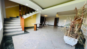 Cobertura de 5 quartos à venda, Castelo, Belo Horizonte - MG