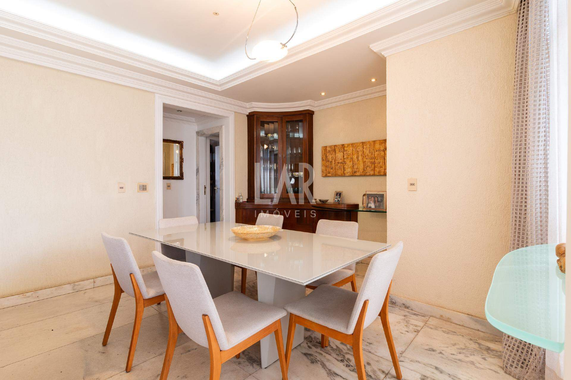 Cobertura de 5 quartos à venda, Luxemburgo, Belo Horizonte - MG
