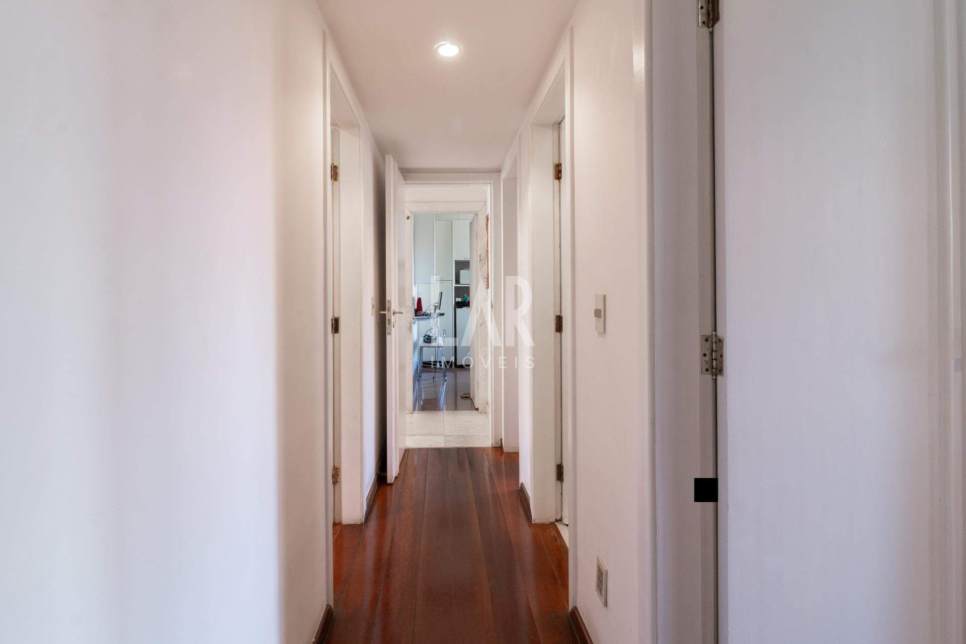 Cobertura de 5 quartos à venda, Luxemburgo, Belo Horizonte - MG