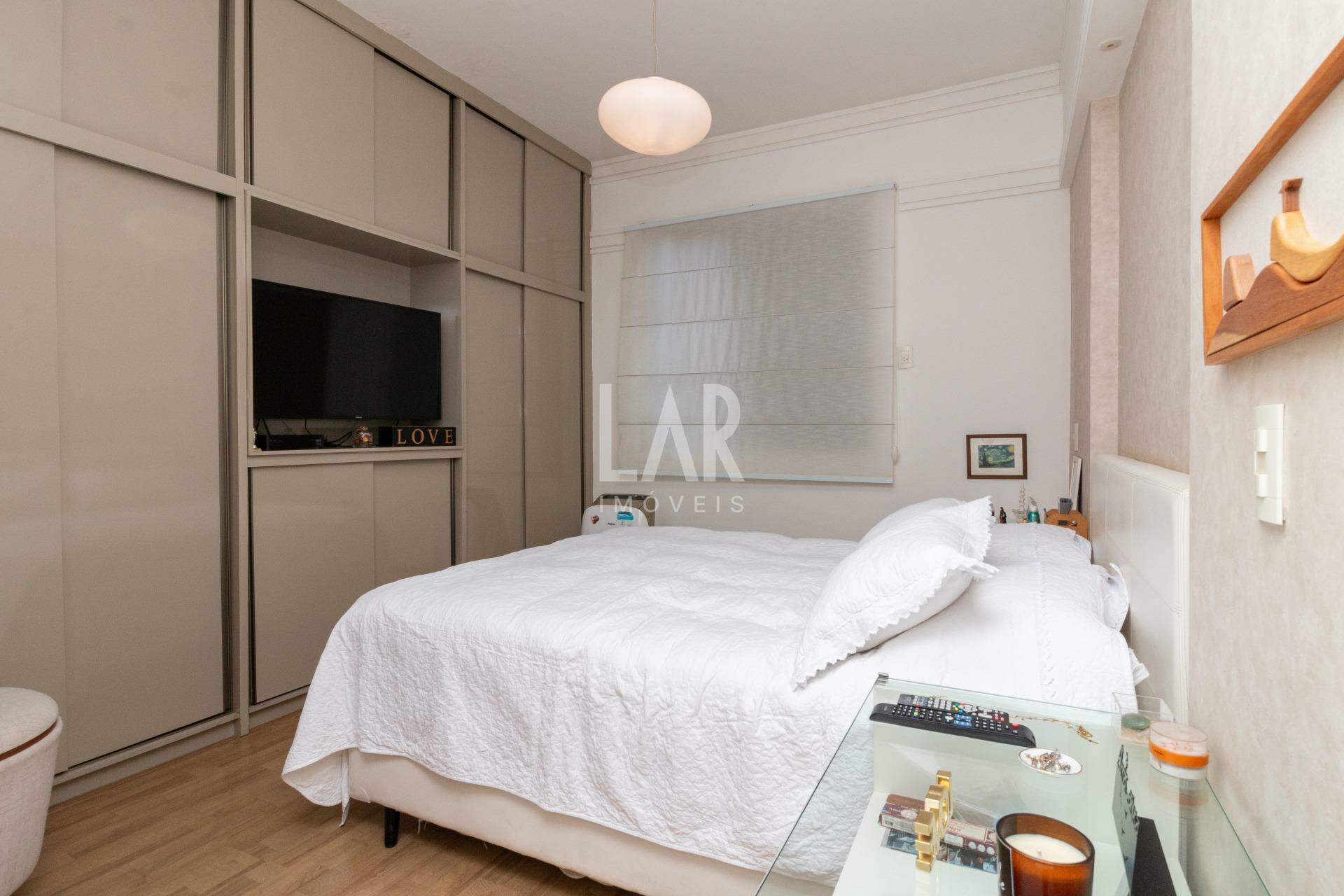 Cobertura de 5 quartos à venda, Luxemburgo, Belo Horizonte - MG