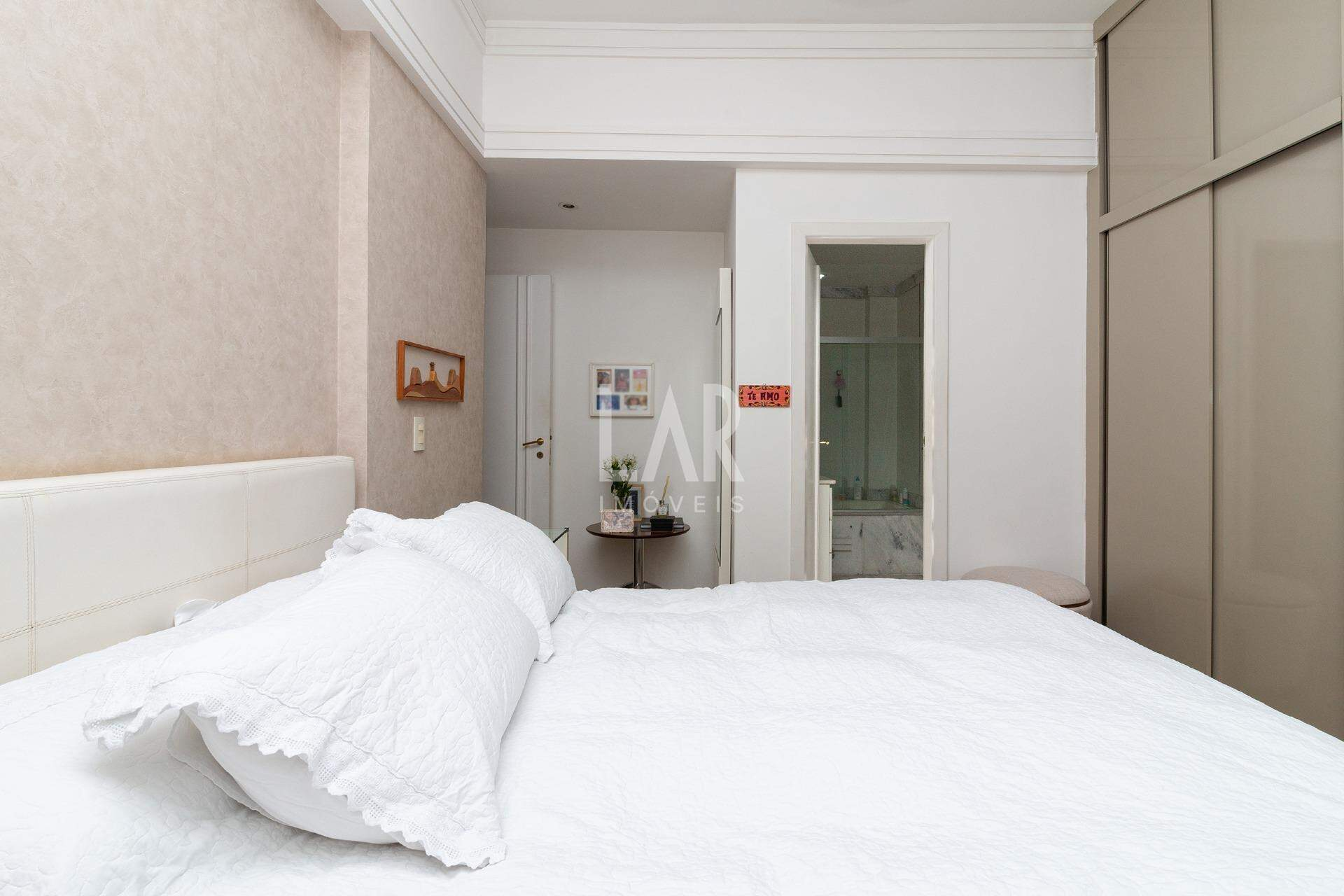 Cobertura de 5 quartos à venda, Luxemburgo, Belo Horizonte - MG