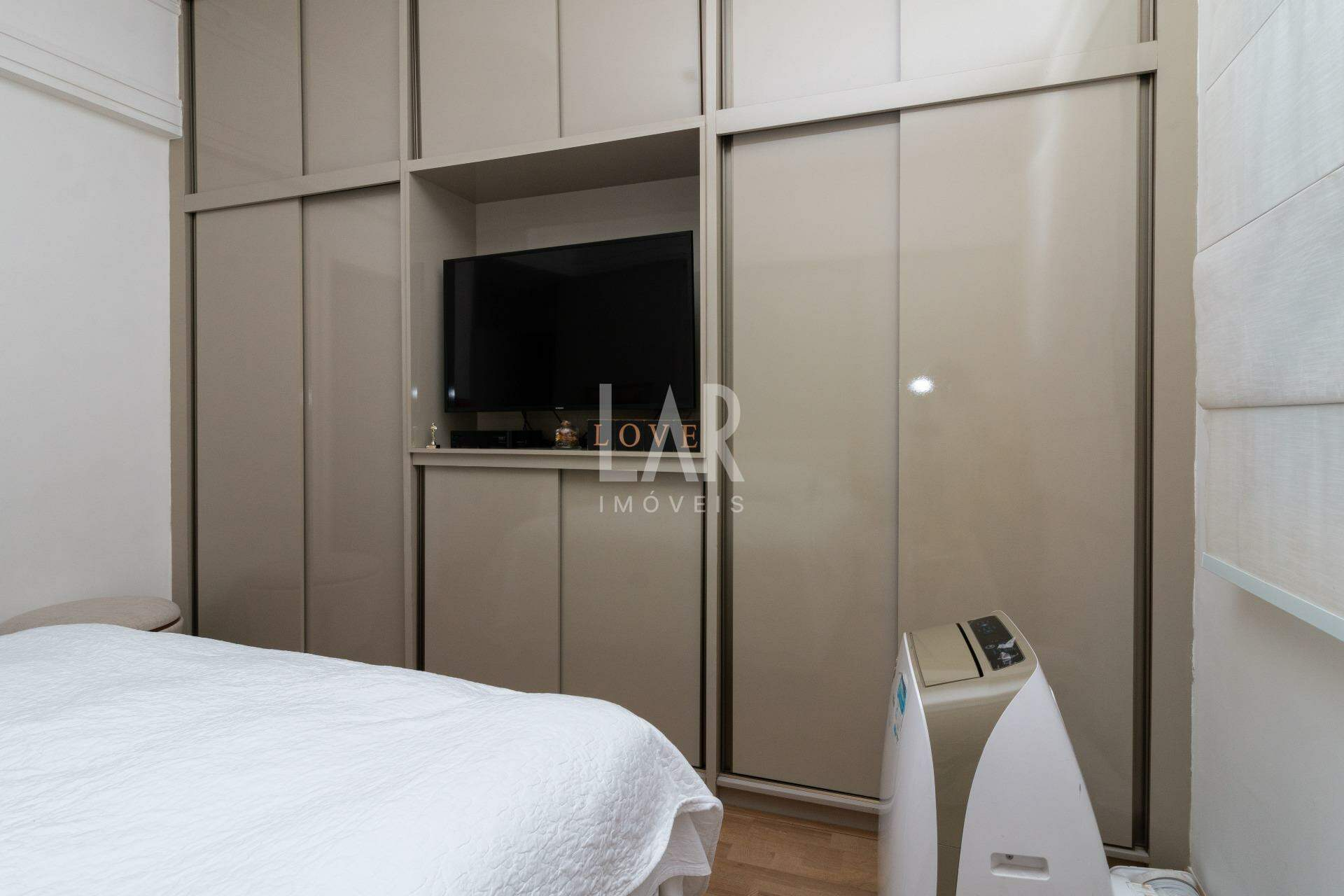 Cobertura de 5 quartos à venda, Luxemburgo, Belo Horizonte - MG