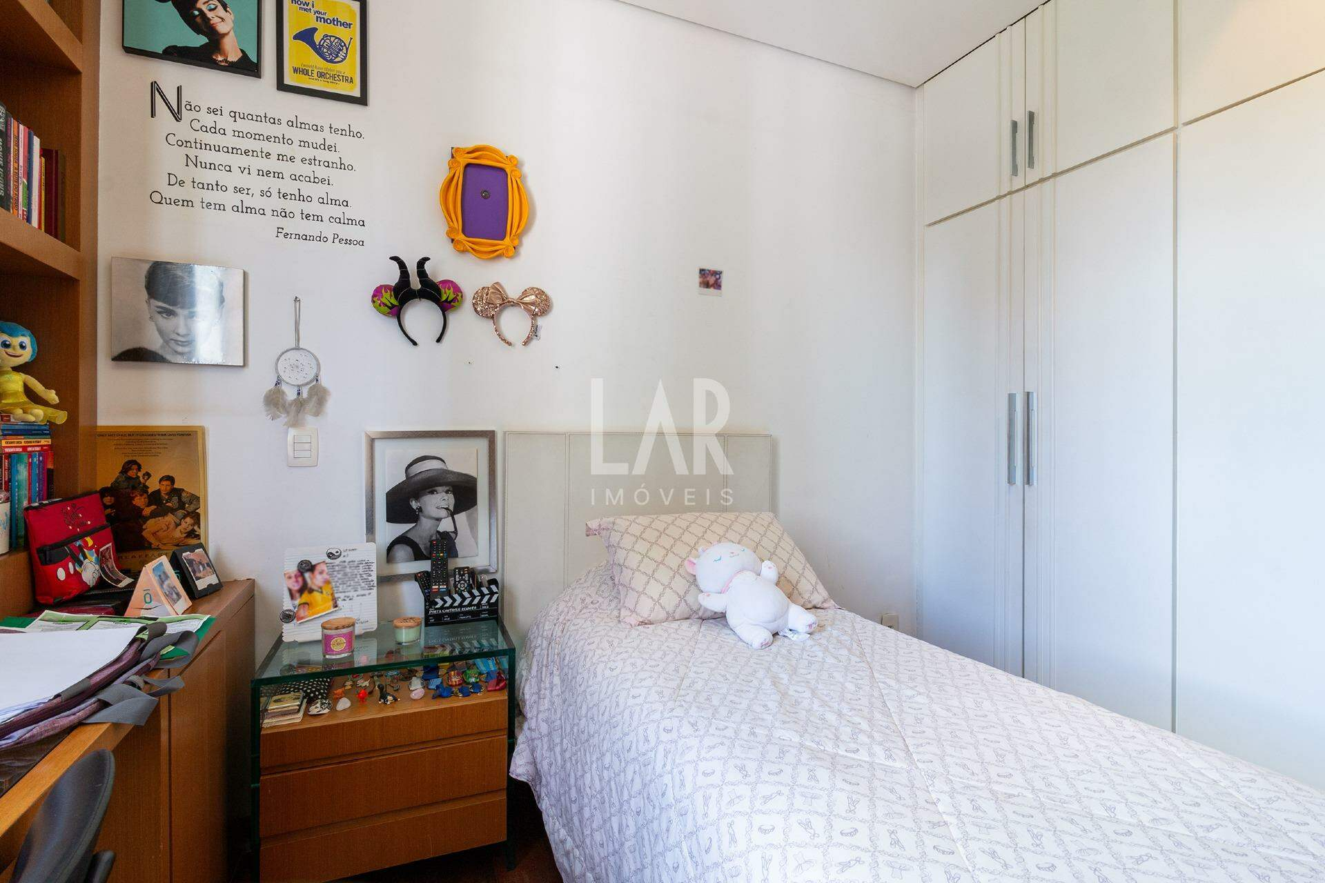 Cobertura de 5 quartos à venda, Luxemburgo, Belo Horizonte - MG
