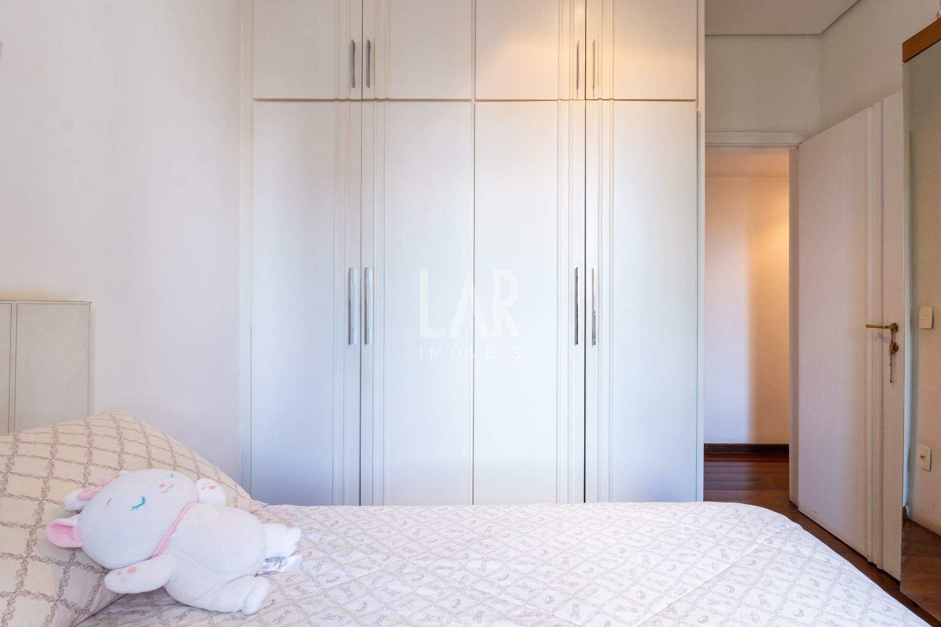 Cobertura de 5 quartos à venda, Luxemburgo, Belo Horizonte - MG