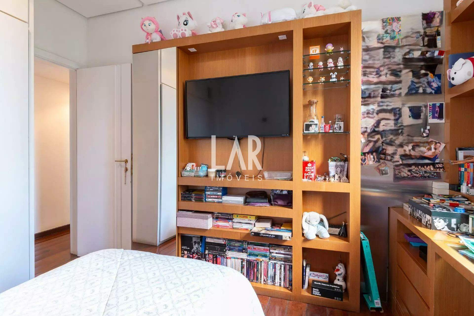 Cobertura de 5 quartos à venda, Luxemburgo, Belo Horizonte - MG