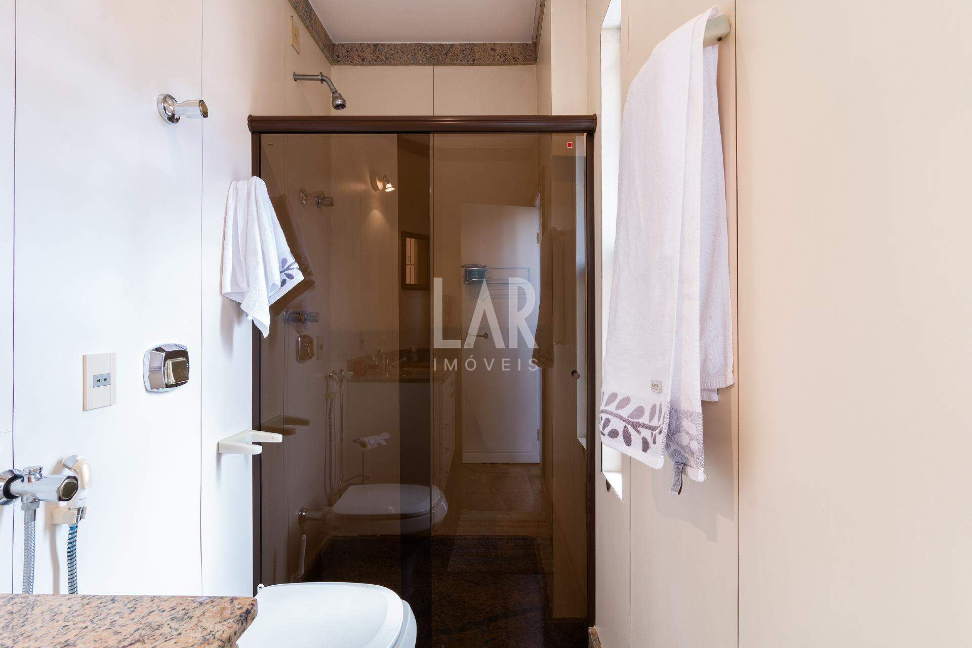 Cobertura de 5 quartos à venda, Luxemburgo, Belo Horizonte - MG