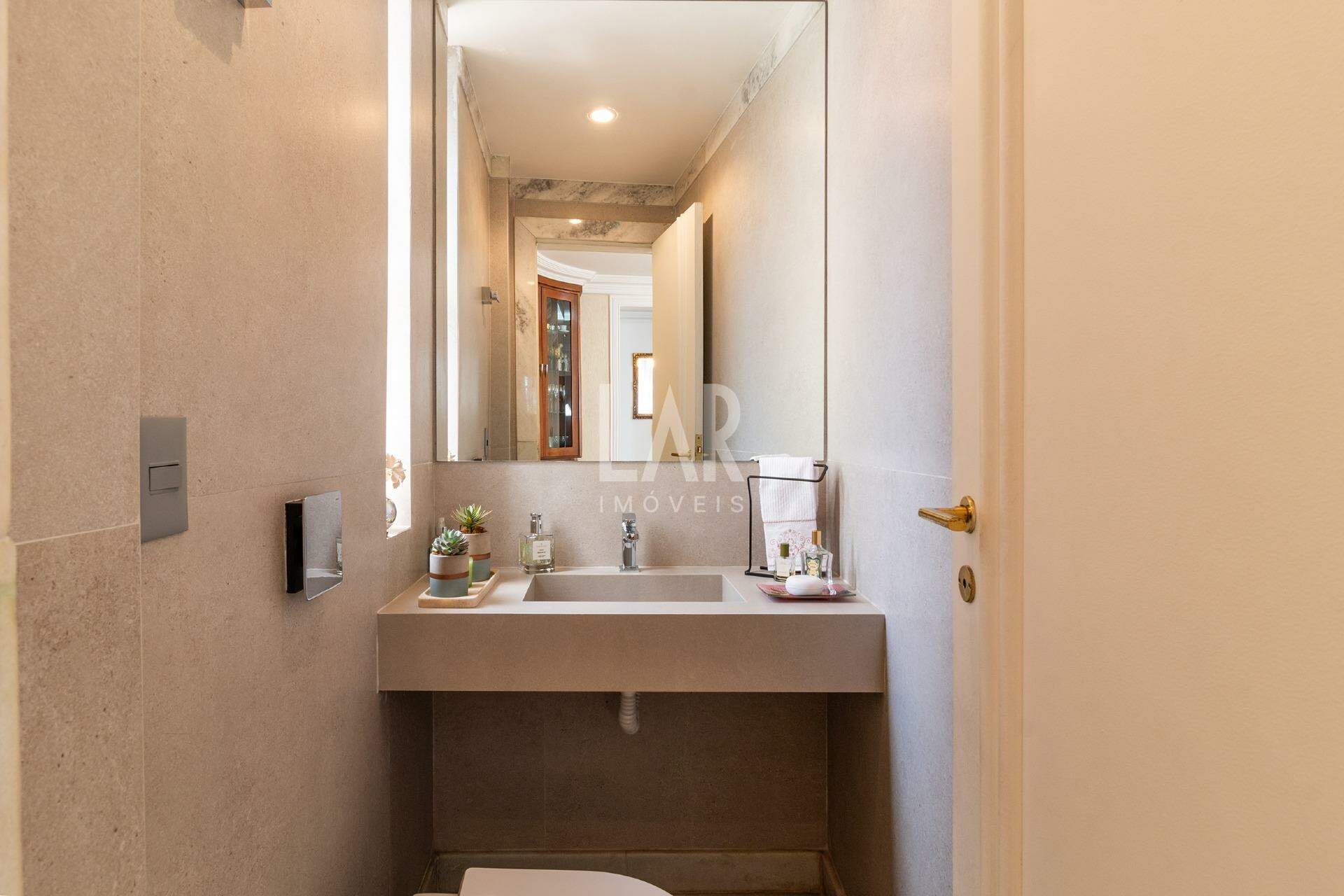 Cobertura de 5 quartos à venda, Luxemburgo, Belo Horizonte - MG