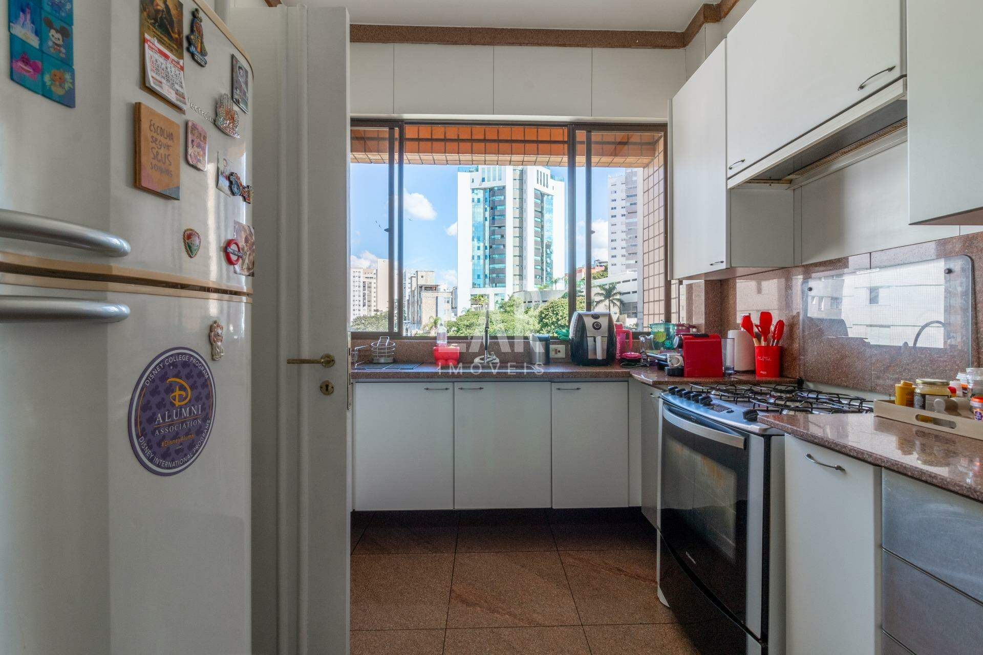 Cobertura de 5 quartos à venda, Luxemburgo, Belo Horizonte - MG