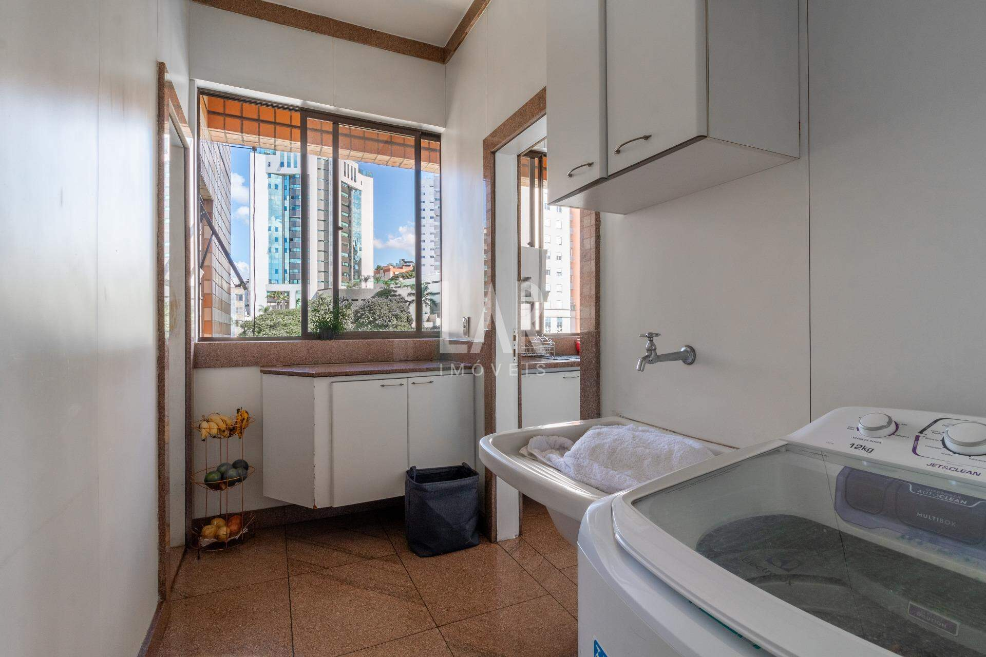 Cobertura de 5 quartos à venda, Luxemburgo, Belo Horizonte - MG
