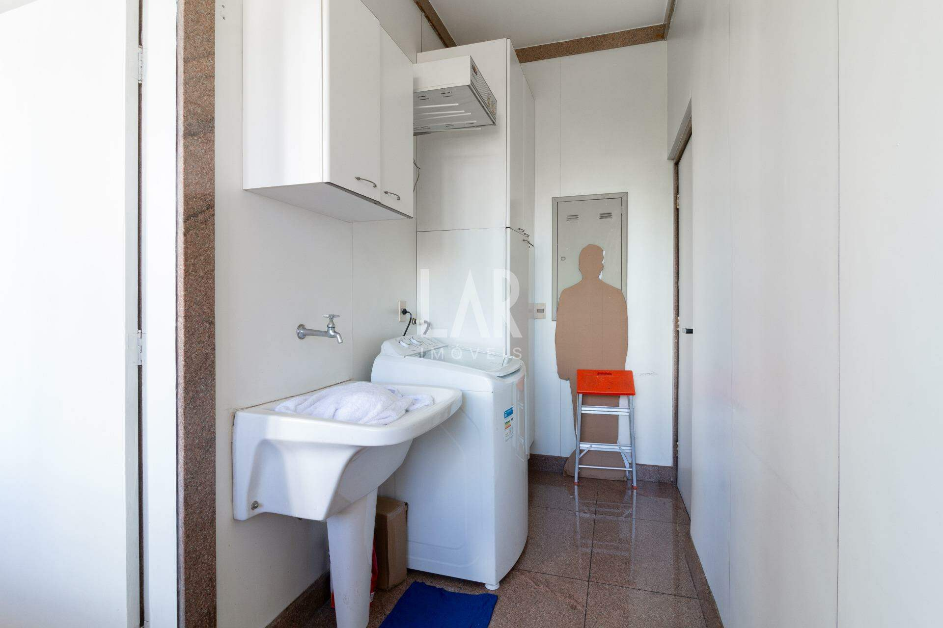 Cobertura de 5 quartos à venda, Luxemburgo, Belo Horizonte - MG