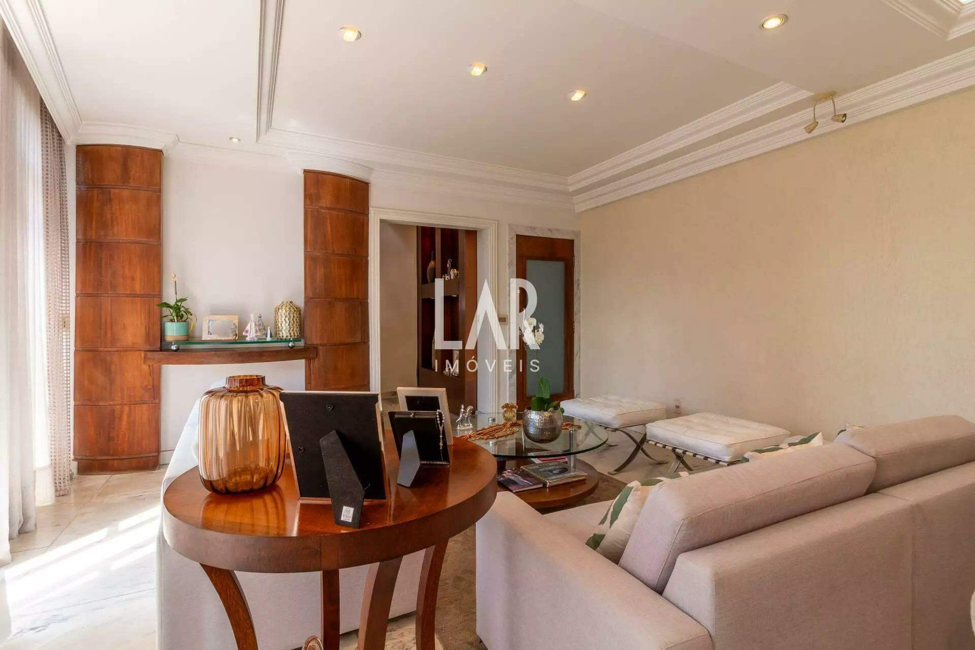 Cobertura de 5 quartos à venda, Luxemburgo, Belo Horizonte - MG