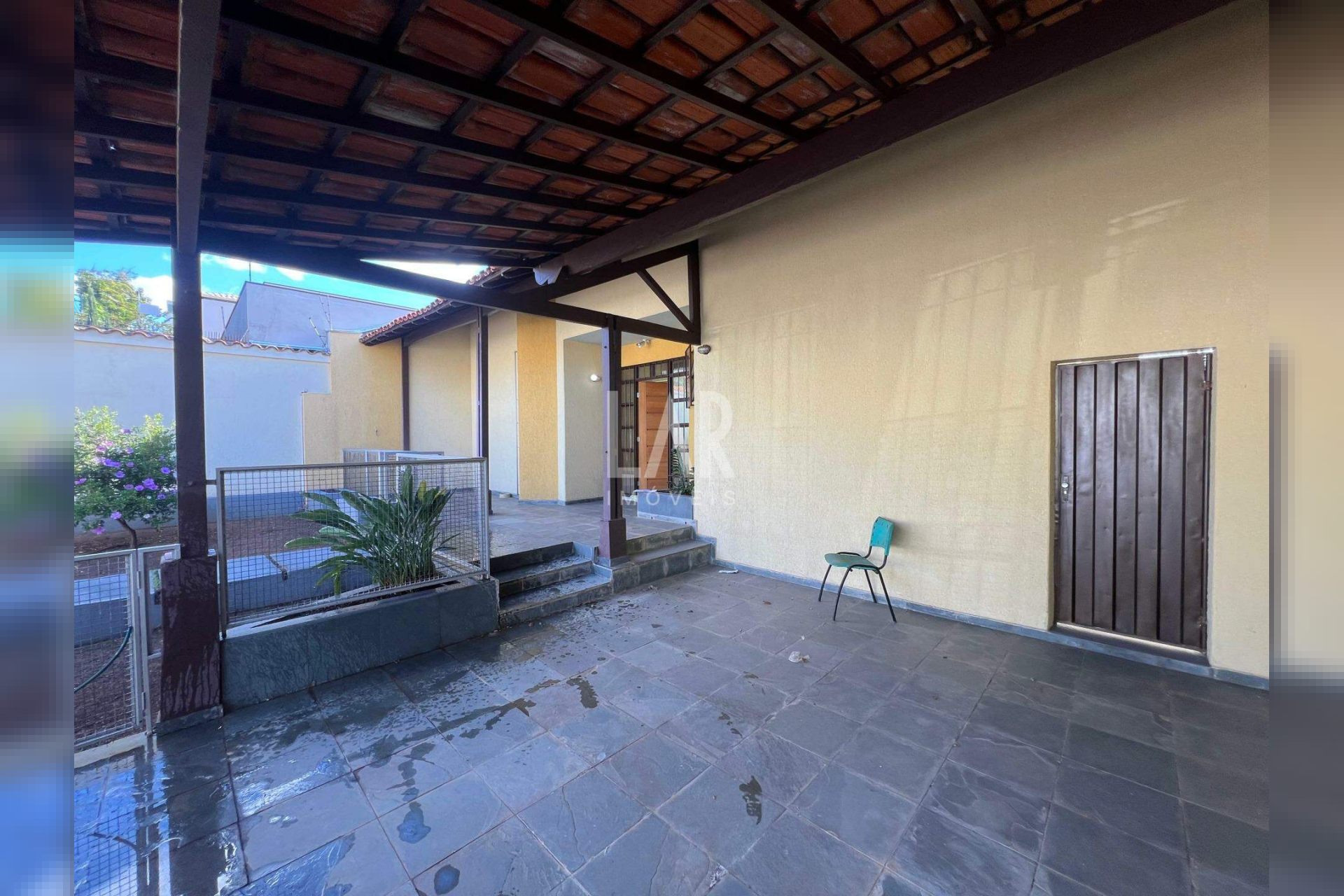 Casa de 4 quartos à venda, Planalto, Belo Horizonte - MG