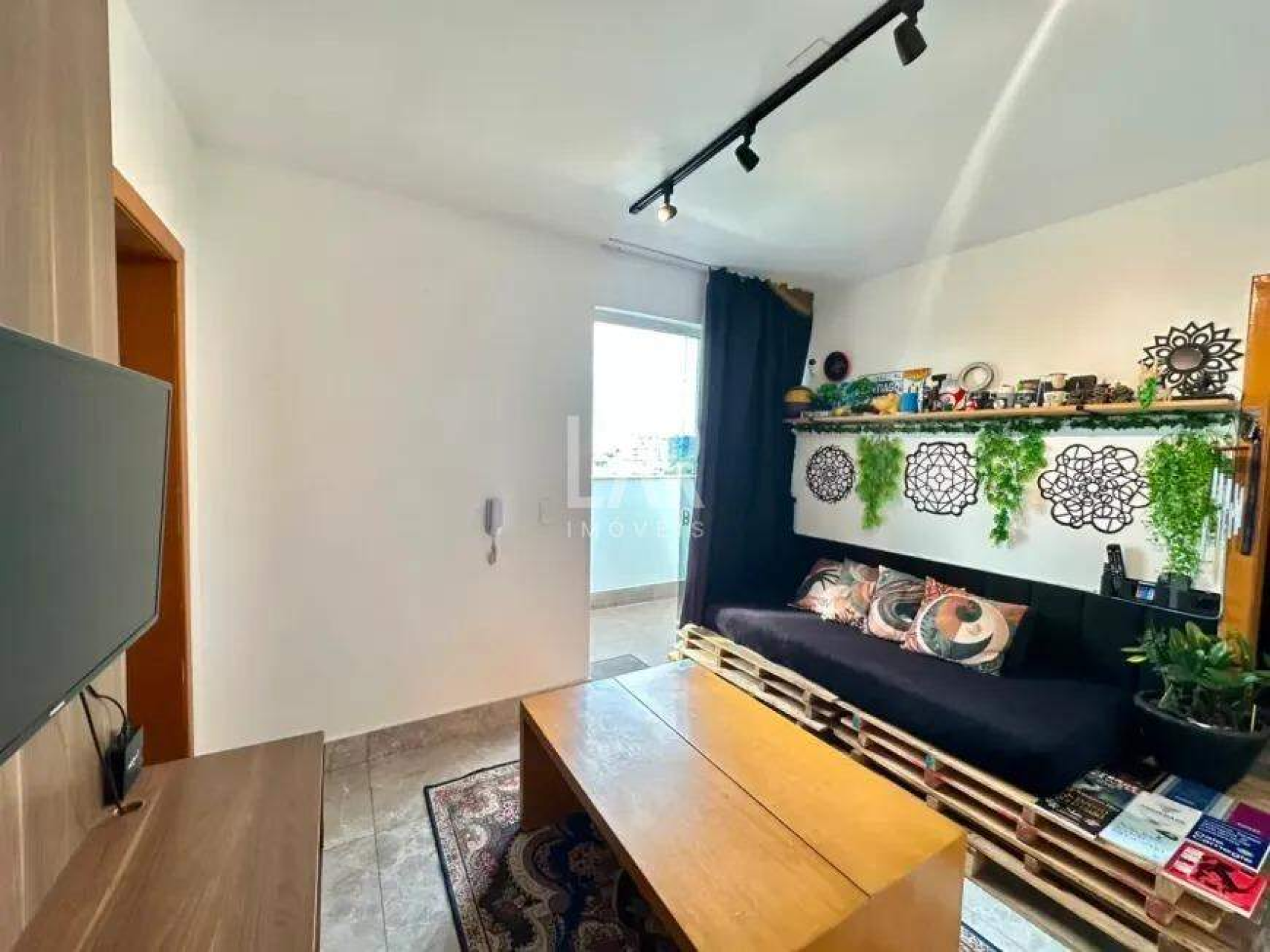 Apartamento de 3 quartos à venda, Castelo, Belo Horizonte - MG