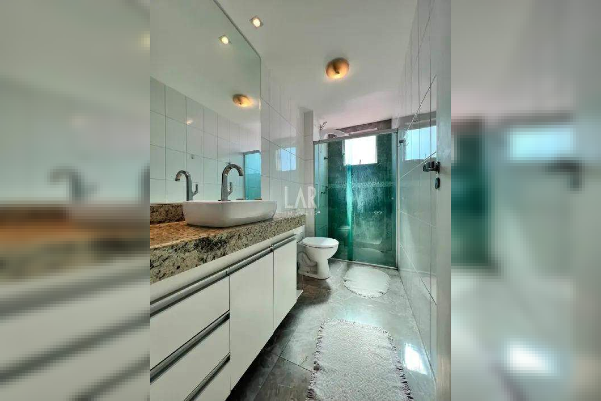 Apartamento de 3 quartos à venda, Castelo, Belo Horizonte - MG