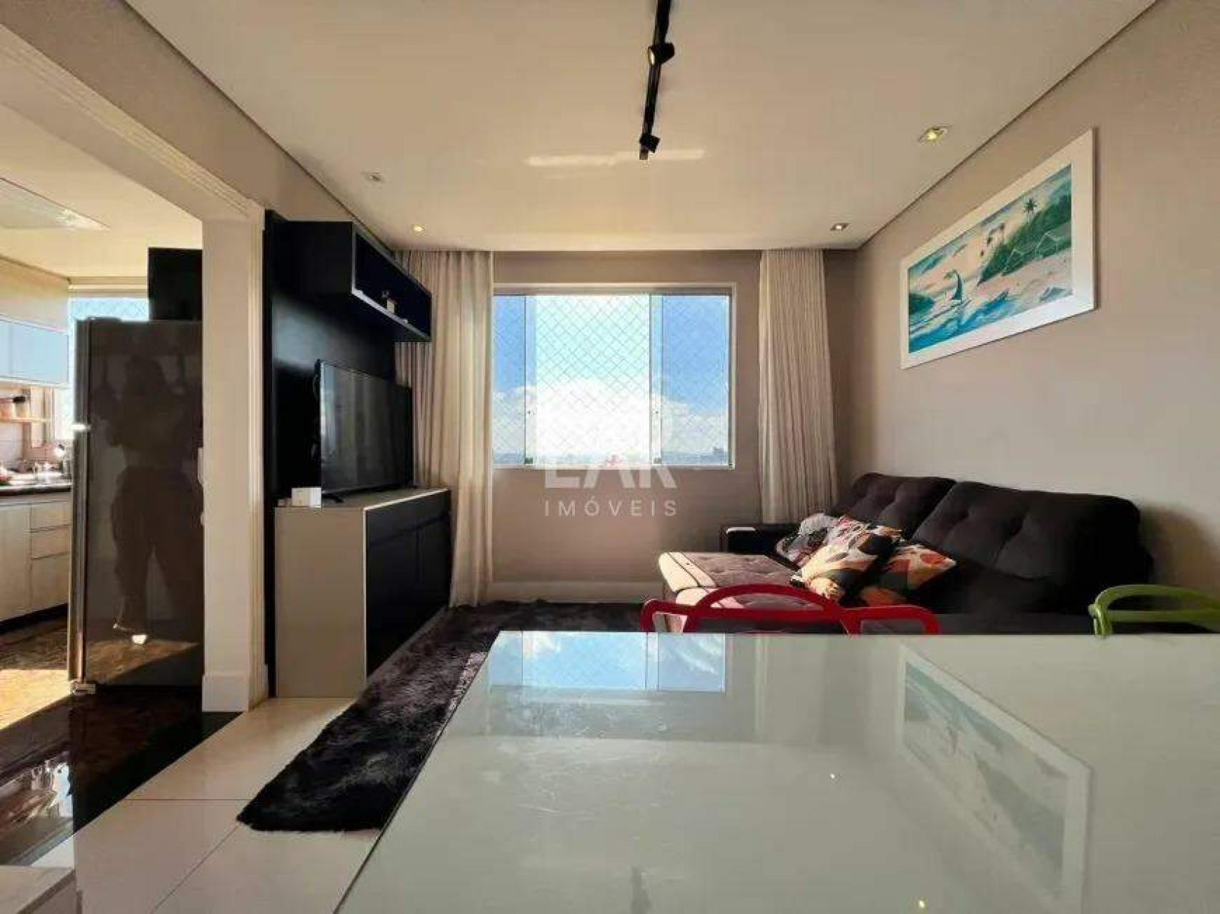 Apartamento de 3 quartos à venda, Castelo, Belo Horizonte - MG