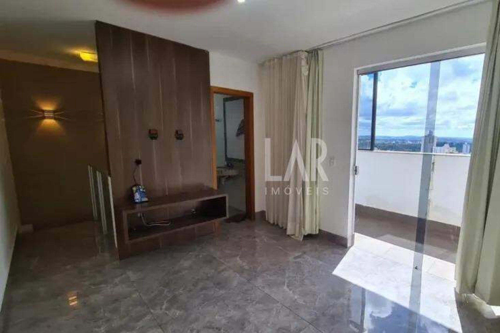 Apartamento de 3 quartos à venda, Castelo, Belo Horizonte - MG