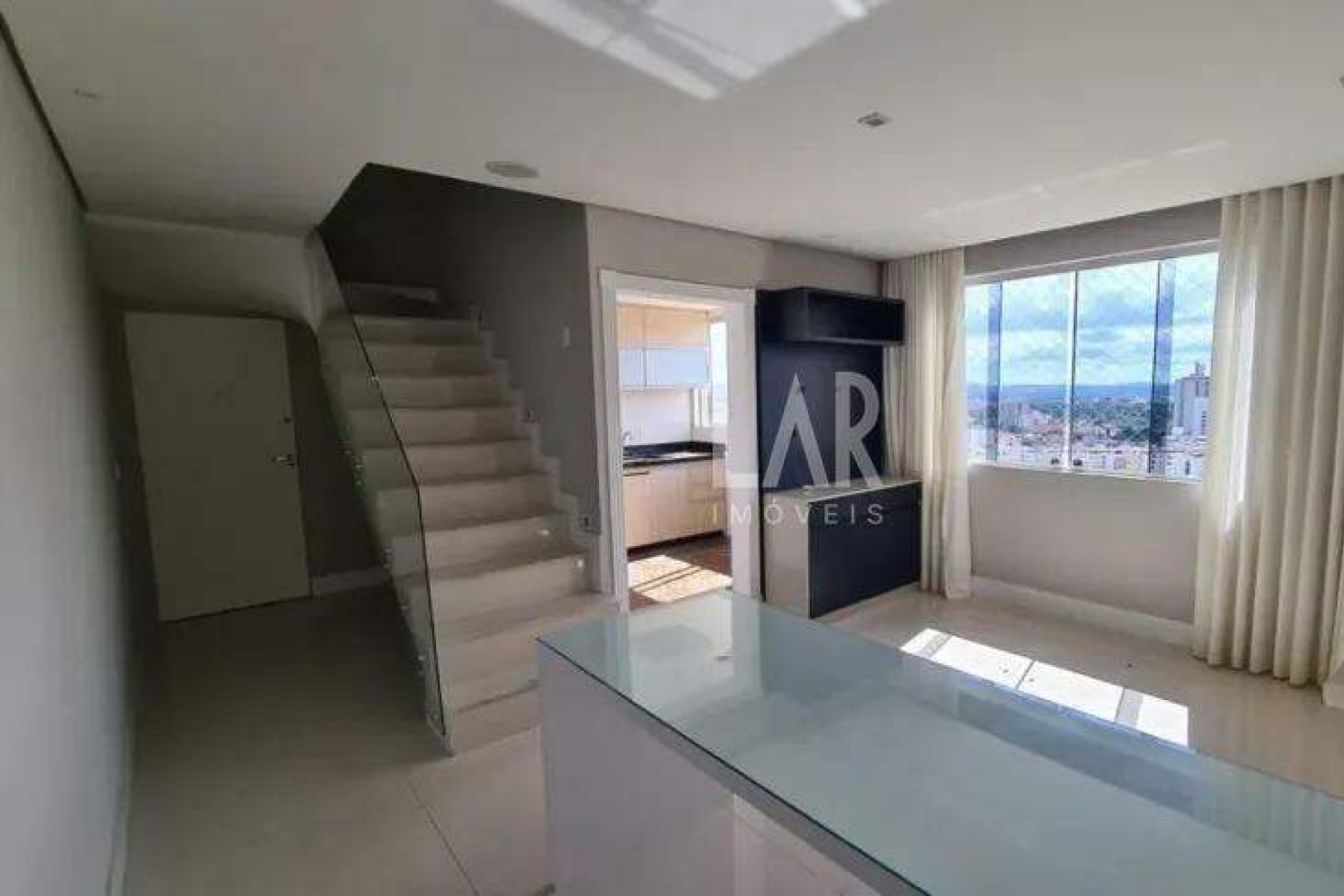 Apartamento de 3 quartos à venda, Castelo, Belo Horizonte - MG