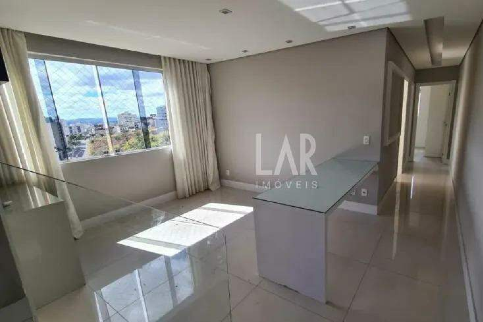 Apartamento de 3 quartos à venda, Castelo, Belo Horizonte - MG