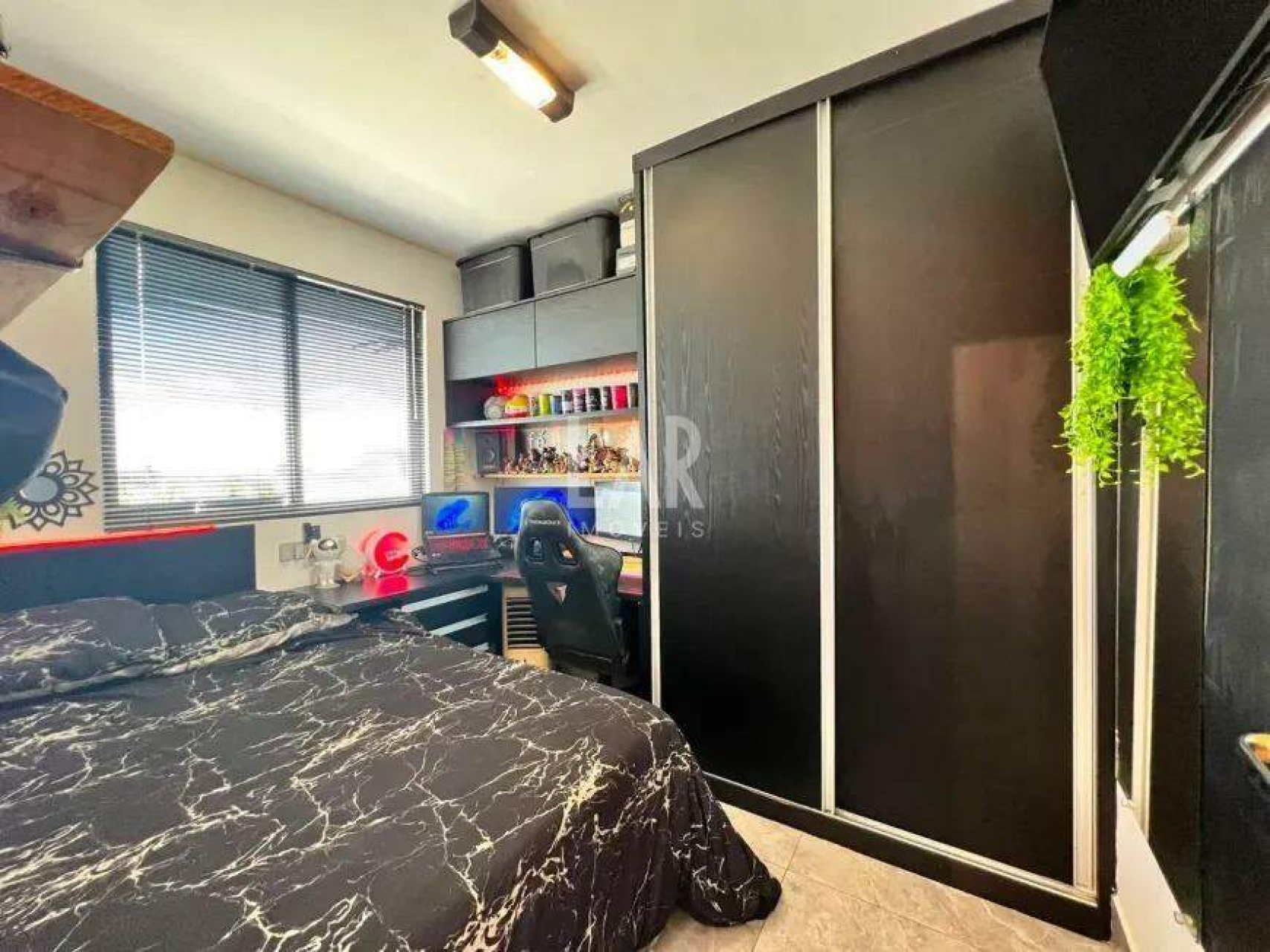 Apartamento de 3 quartos à venda, Castelo, Belo Horizonte - MG