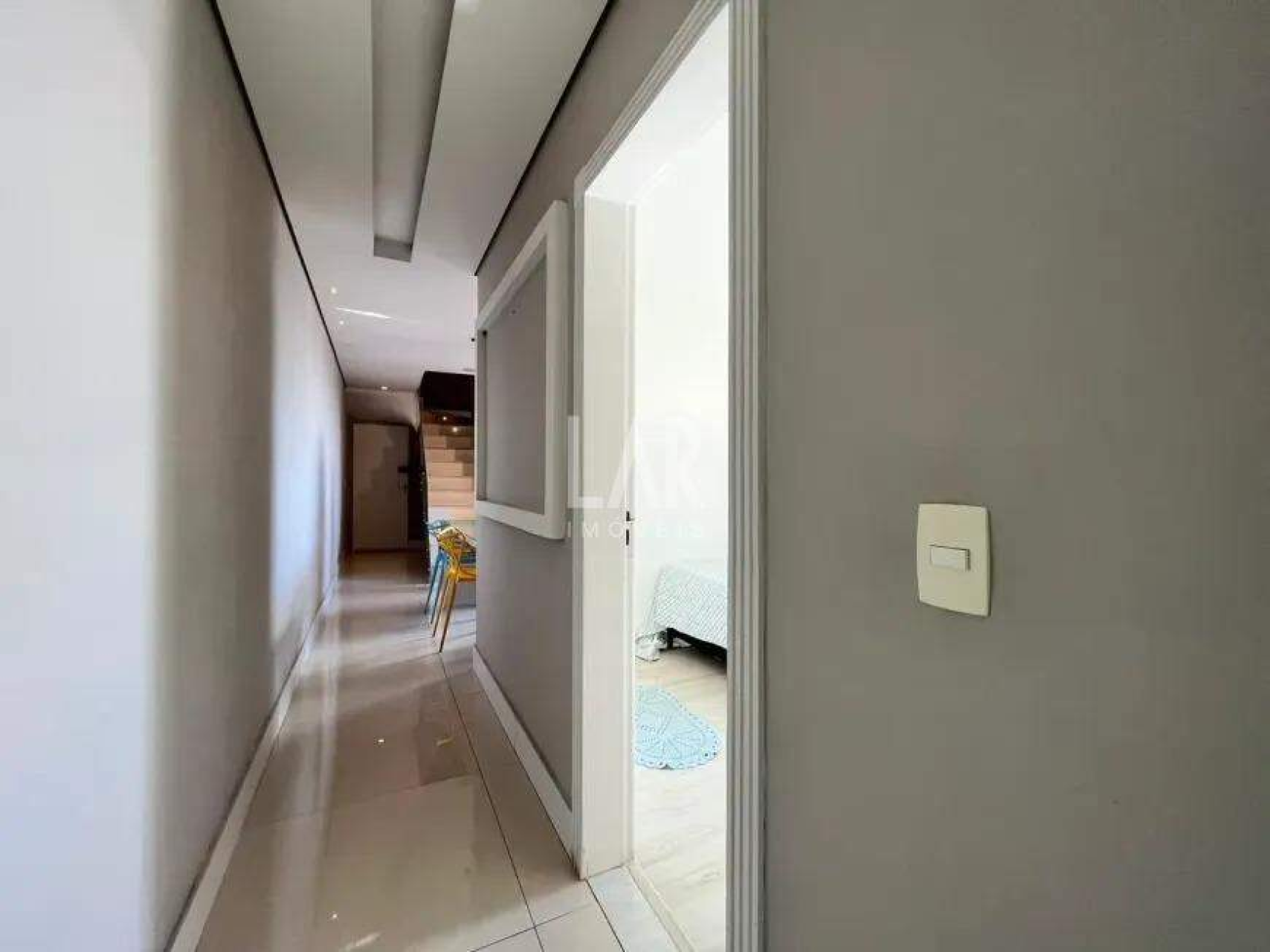 Apartamento de 3 quartos à venda, Castelo, Belo Horizonte - MG