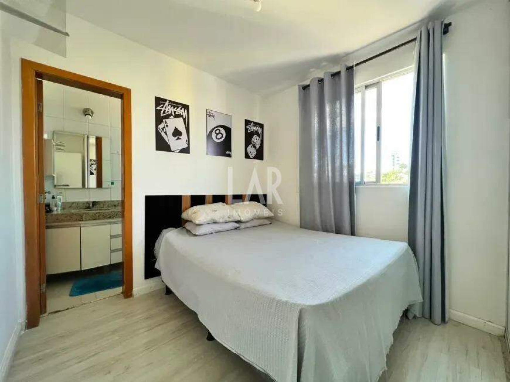 Apartamento de 3 quartos à venda, Castelo, Belo Horizonte - MG