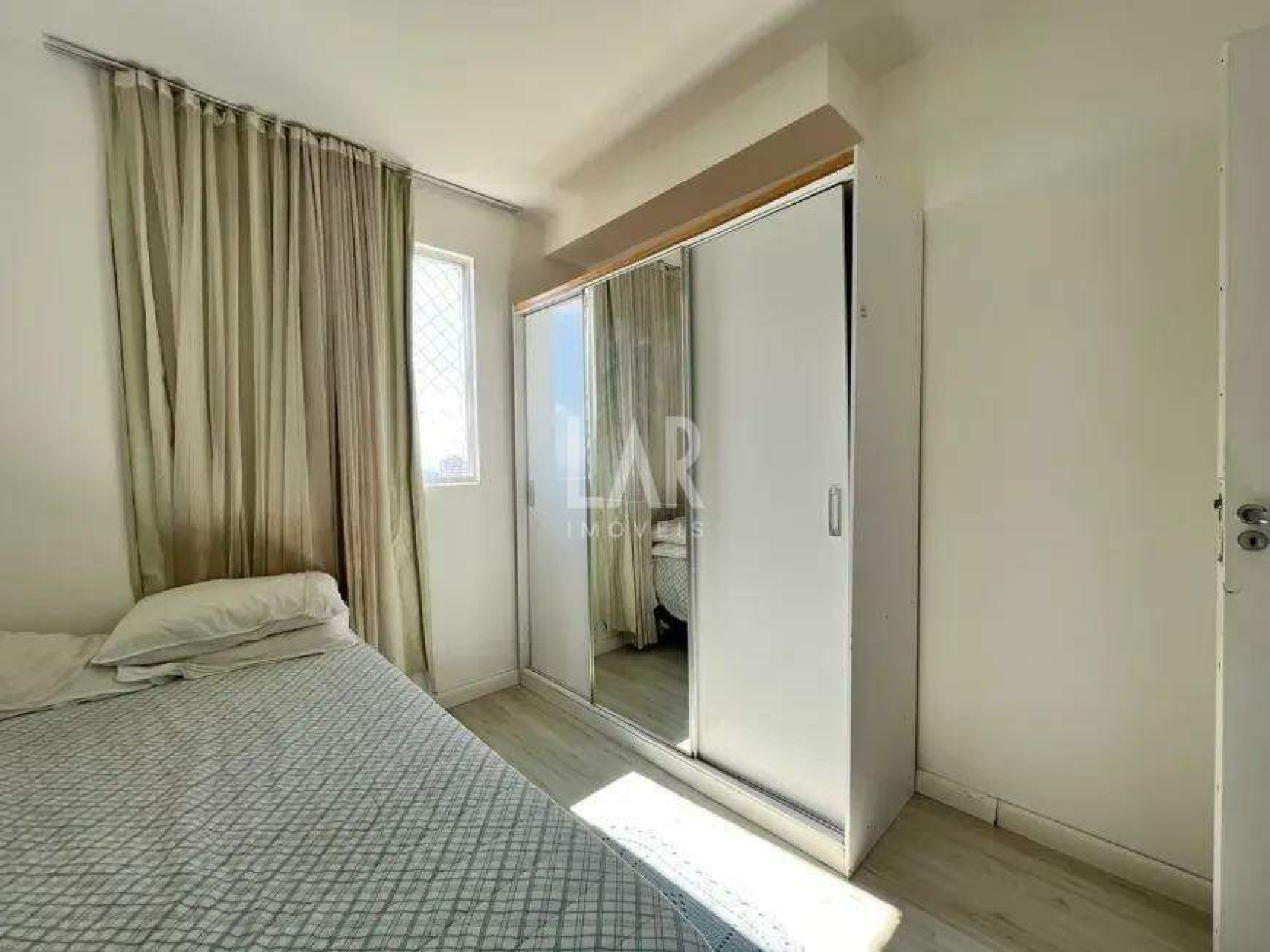 Apartamento de 3 quartos à venda, Castelo, Belo Horizonte - MG