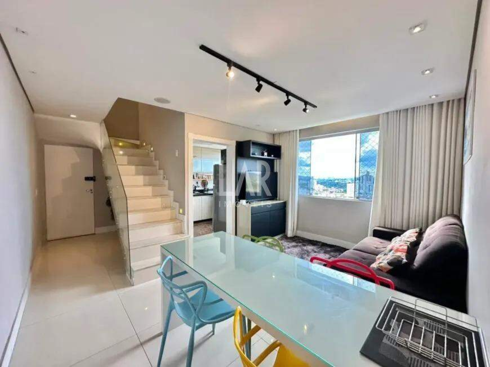 Apartamento de 3 quartos à venda, Castelo, Belo Horizonte - MG