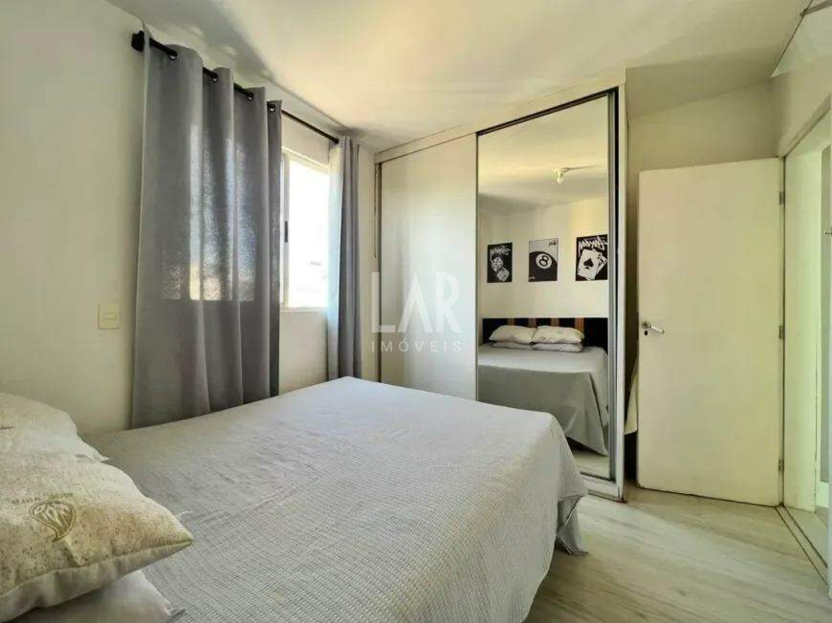 Apartamento de 3 quartos à venda, Castelo, Belo Horizonte - MG