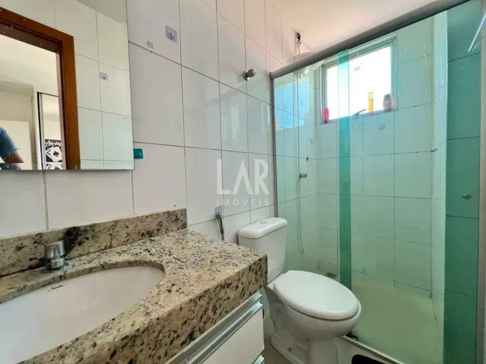Apartamento de 3 quartos à venda, Castelo, Belo Horizonte - MG