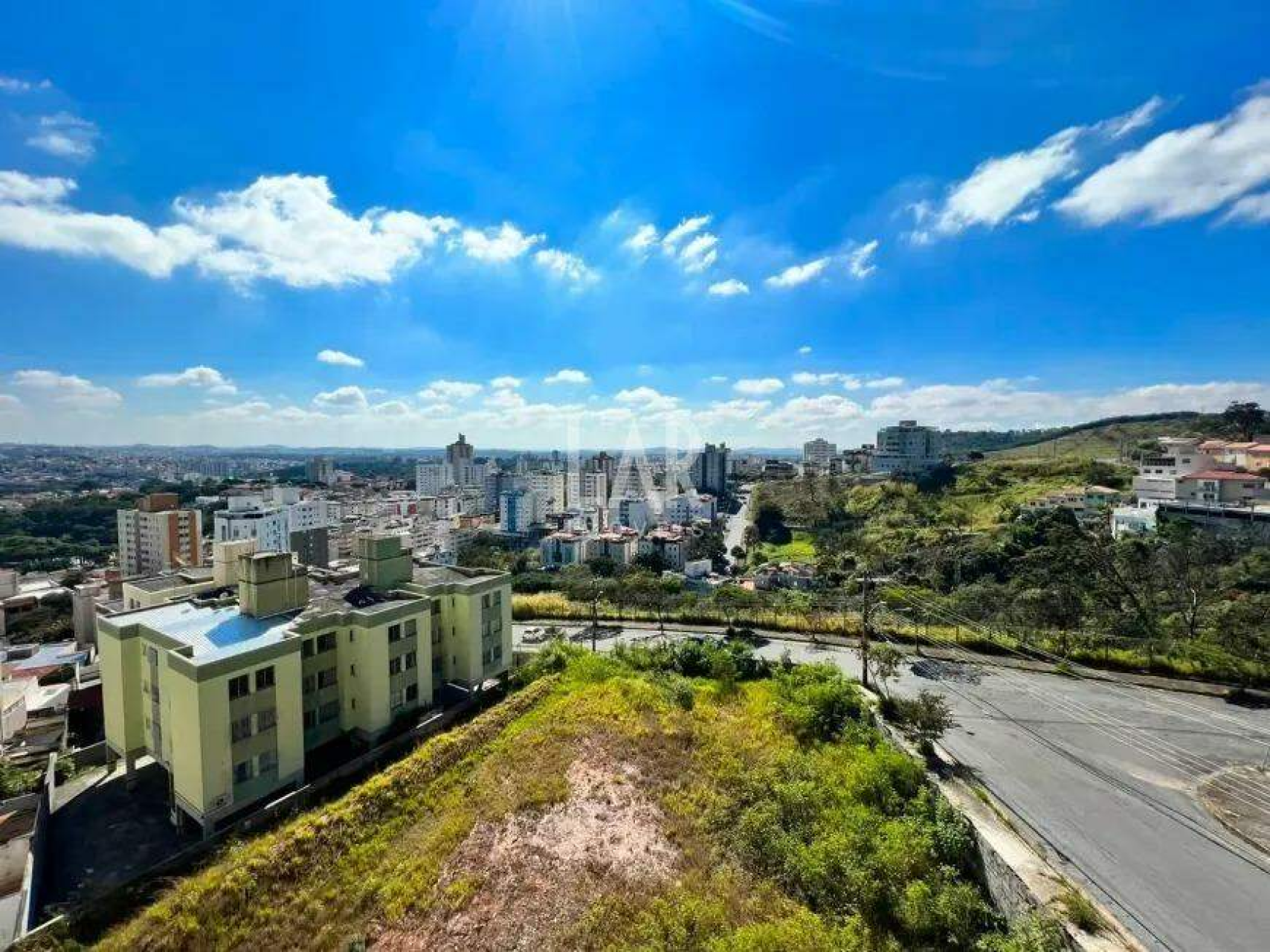 Apartamento de 3 quartos à venda, Castelo, Belo Horizonte - MG