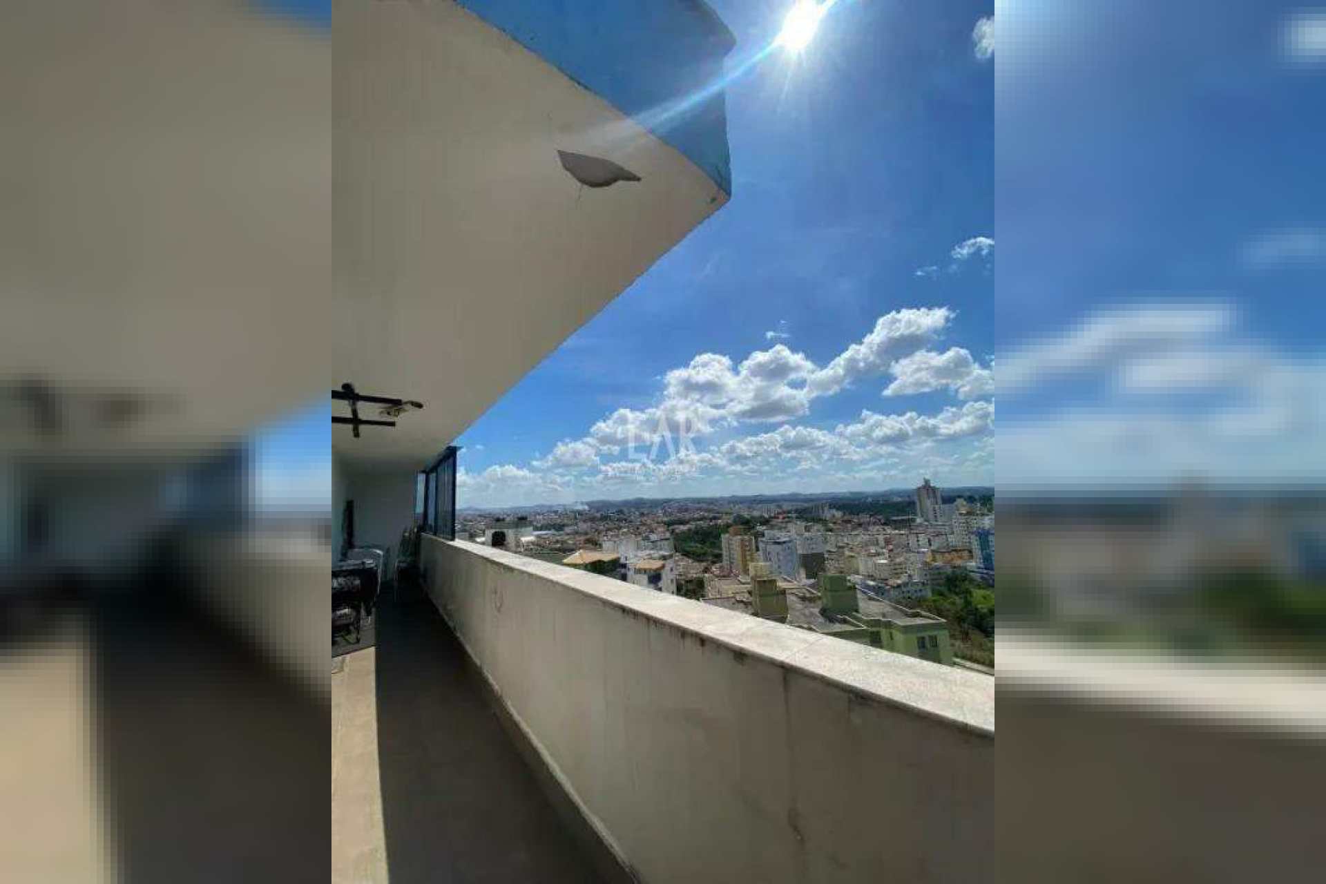Apartamento de 3 quartos à venda, Castelo, Belo Horizonte - MG