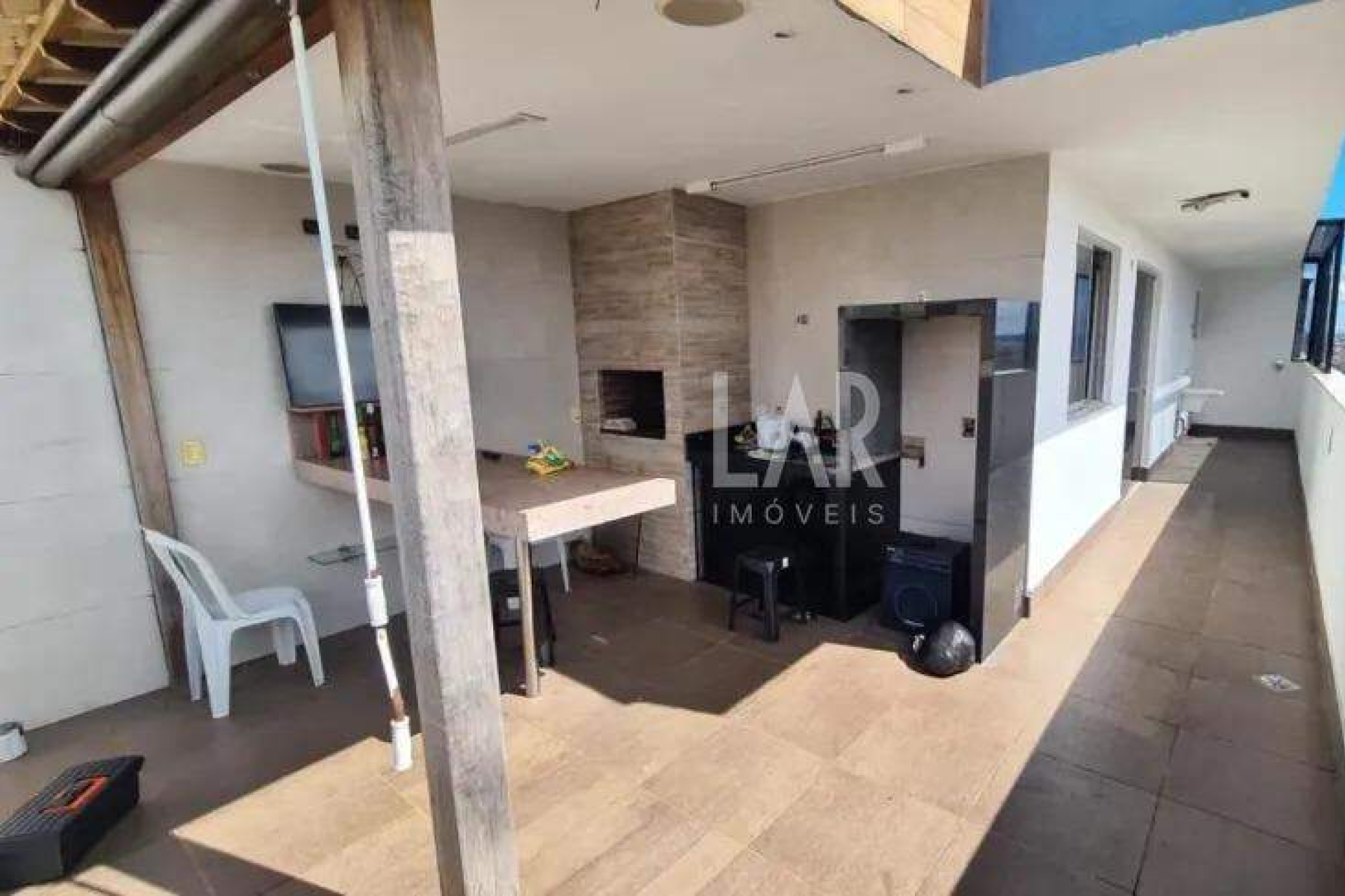 Apartamento de 3 quartos à venda, Castelo, Belo Horizonte - MG