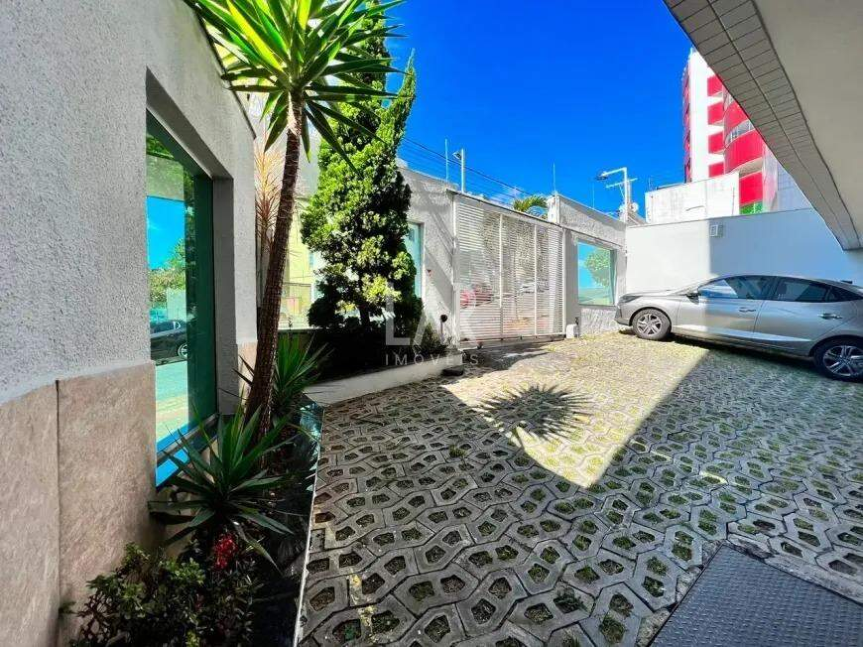 Apartamento de 3 quartos à venda, Castelo, Belo Horizonte - MG