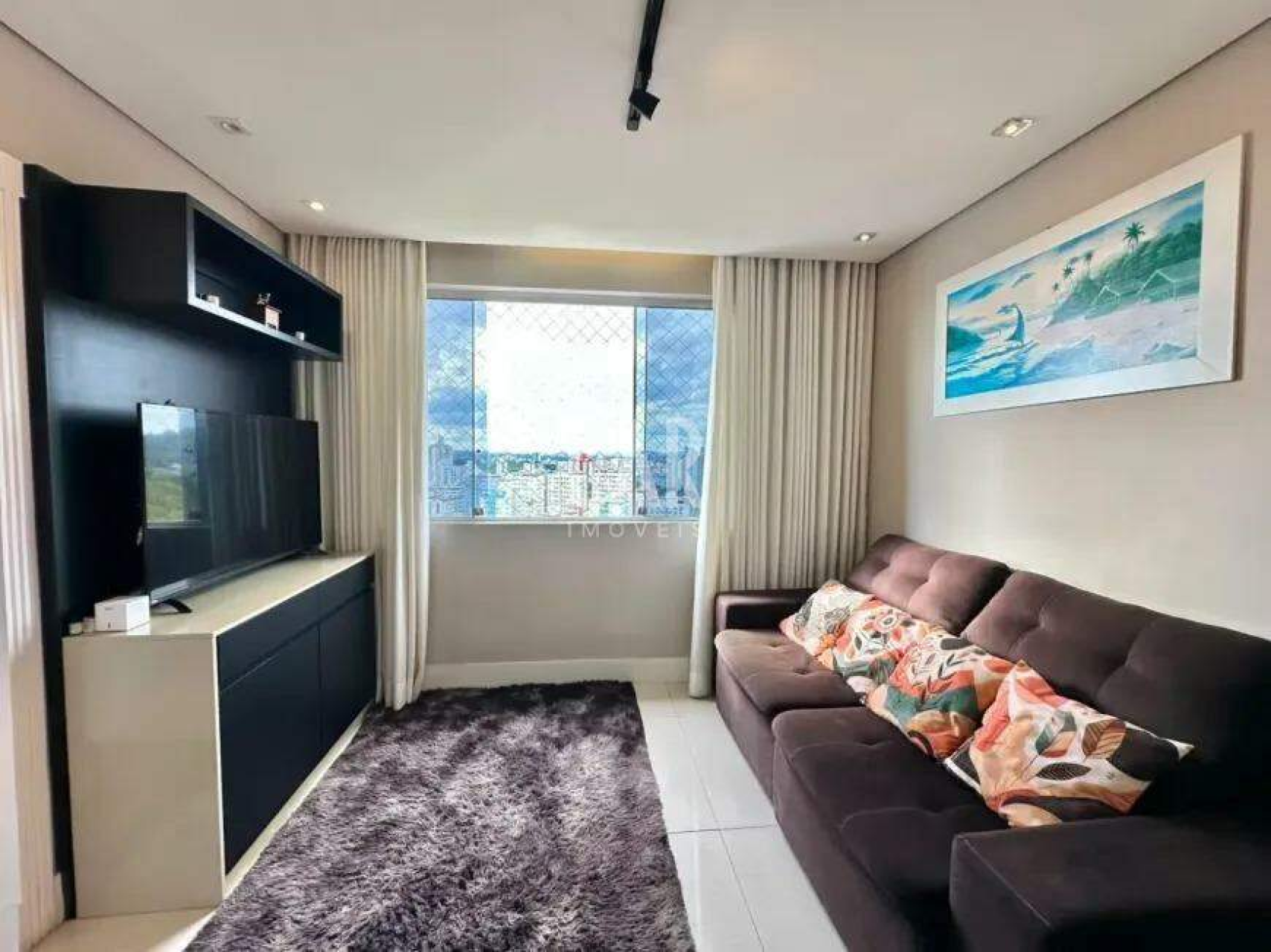 Apartamento de 3 quartos à venda, Castelo, Belo Horizonte - MG
