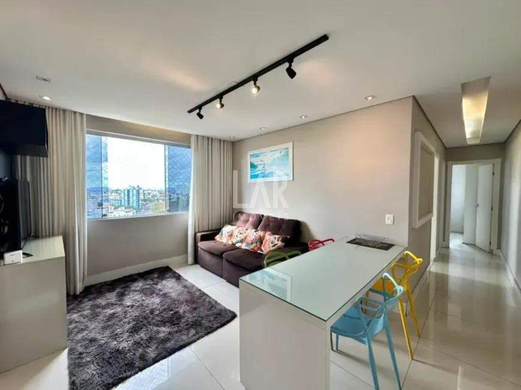 Apartamento de 3 quartos à venda, Castelo, Belo Horizonte - MG
