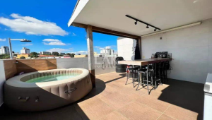 Apartamento de 3 quartos à venda, Castelo, Belo Horizonte - MG