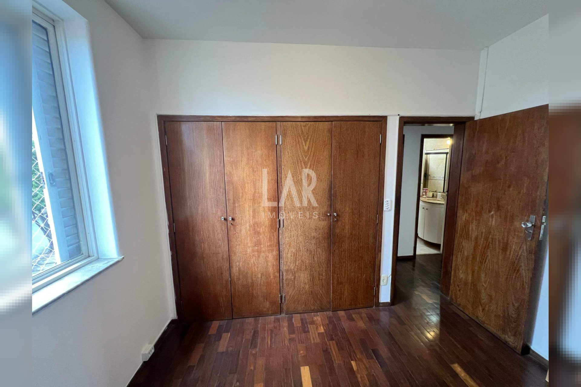 Apartamento de 3 quartos à venda, Gutierrez, Belo Horizonte - MG