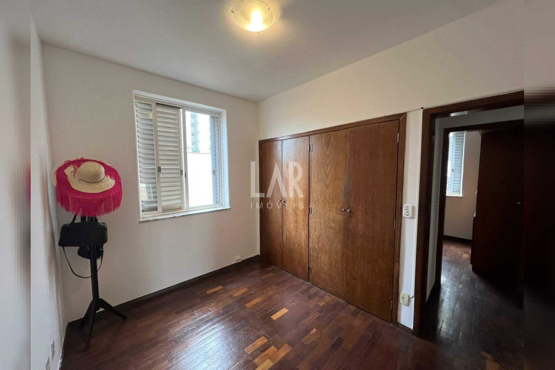 Apartamento de 3 quartos à venda, Gutierrez, Belo Horizonte - MG