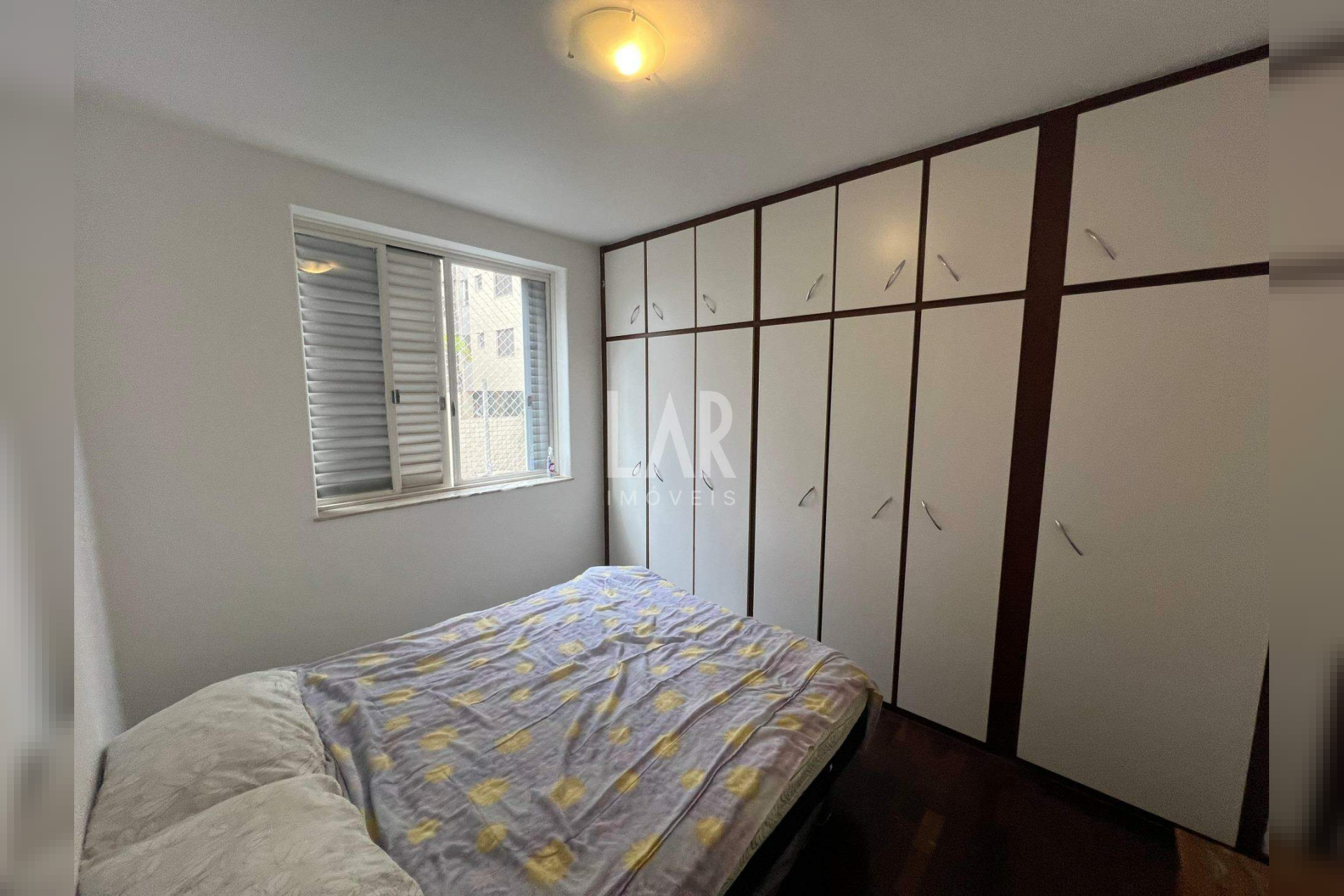 Apartamento de 3 quartos à venda, Gutierrez, Belo Horizonte - MG