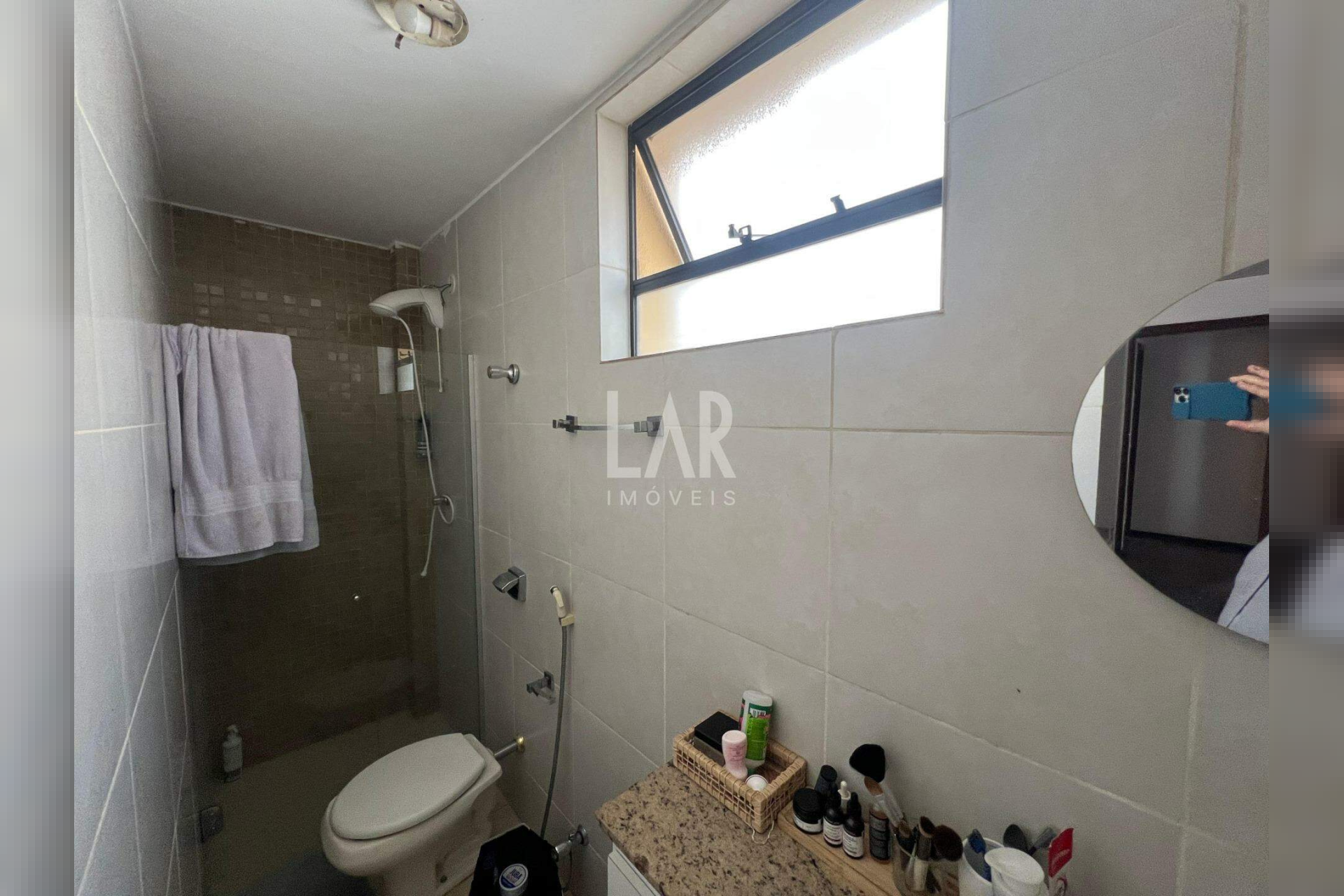 Apartamento de 3 quartos à venda, Gutierrez, Belo Horizonte - MG