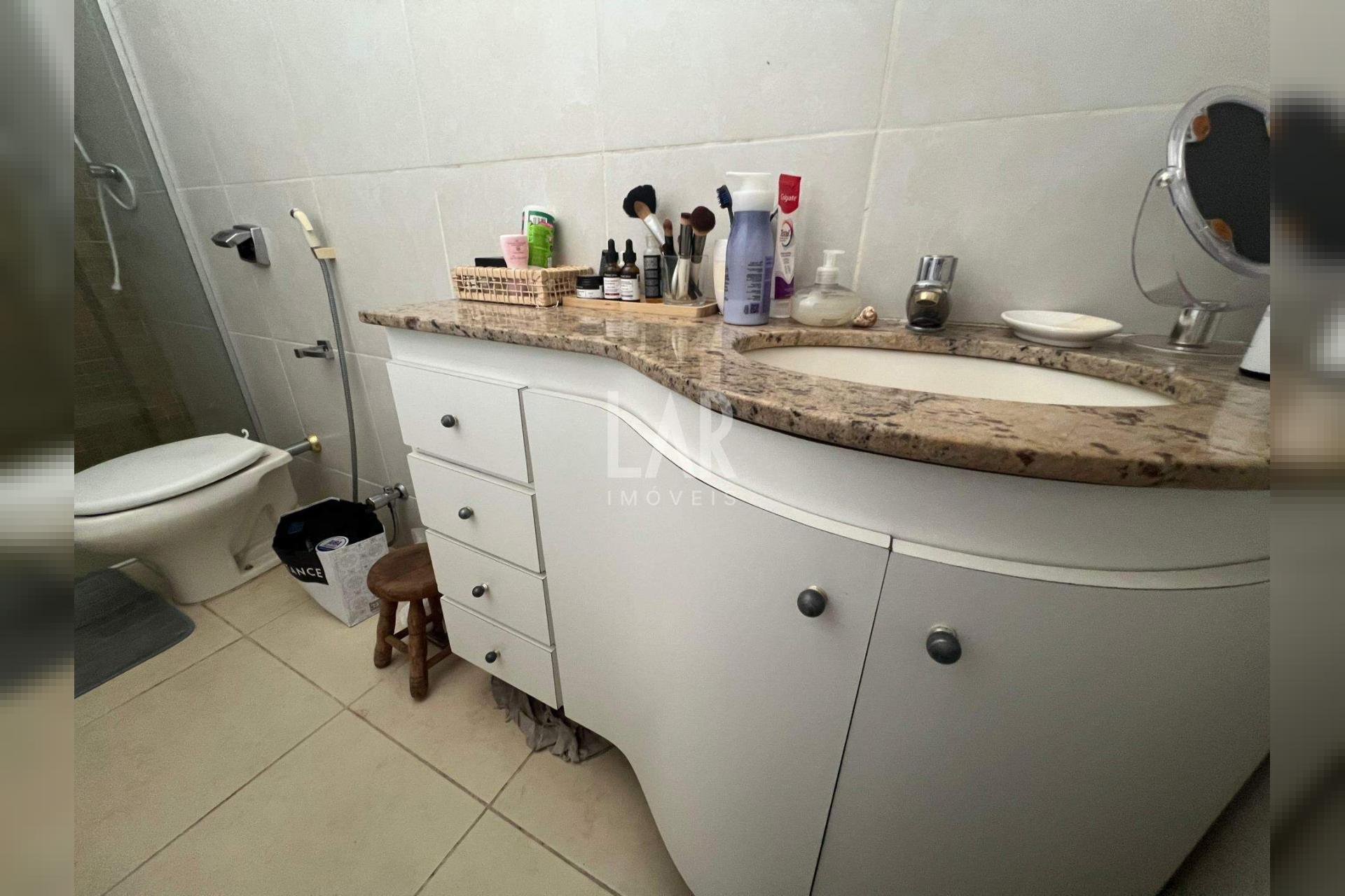 Apartamento de 3 quartos à venda, Gutierrez, Belo Horizonte - MG