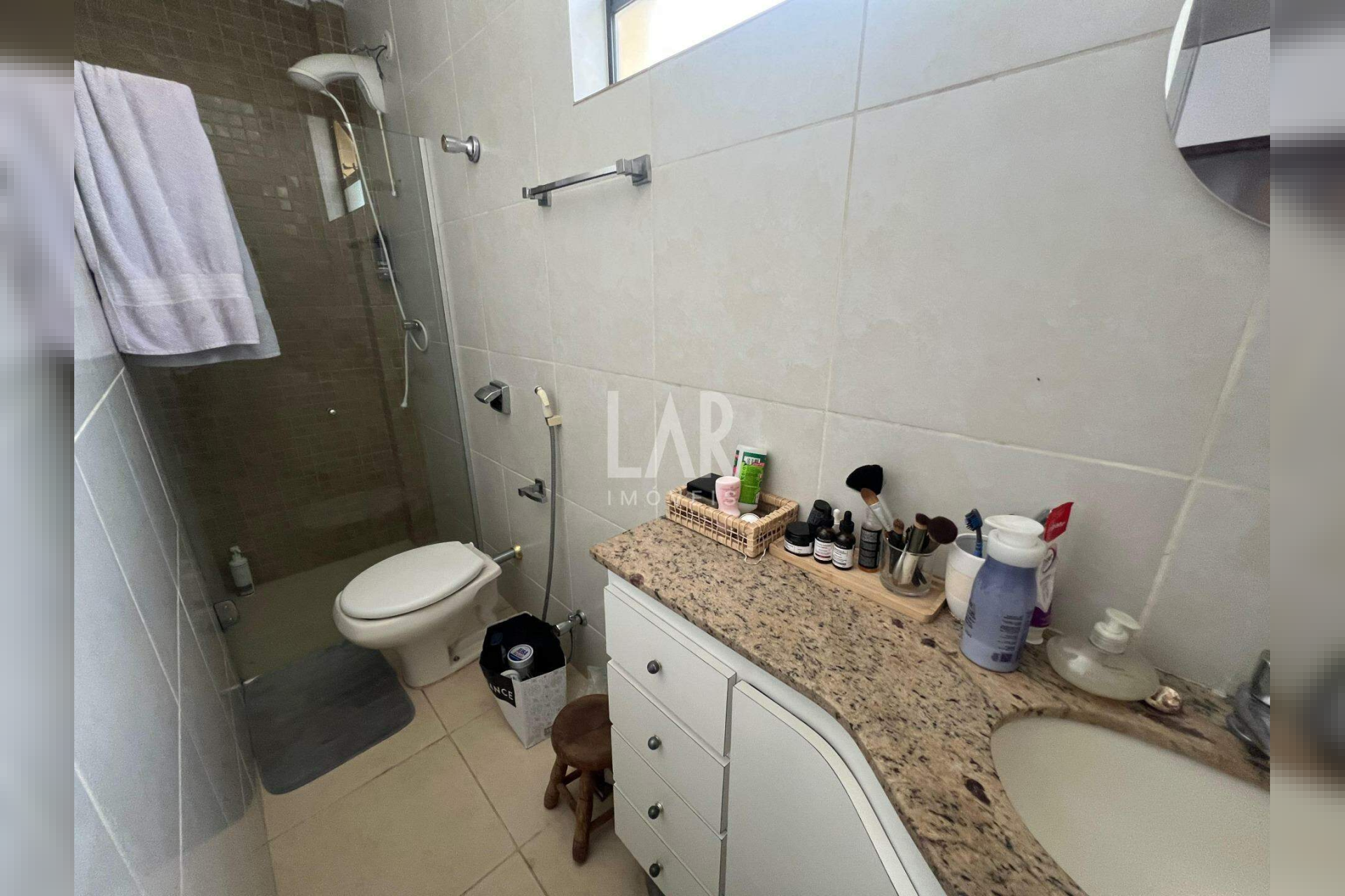 Apartamento de 3 quartos à venda, Gutierrez, Belo Horizonte - MG