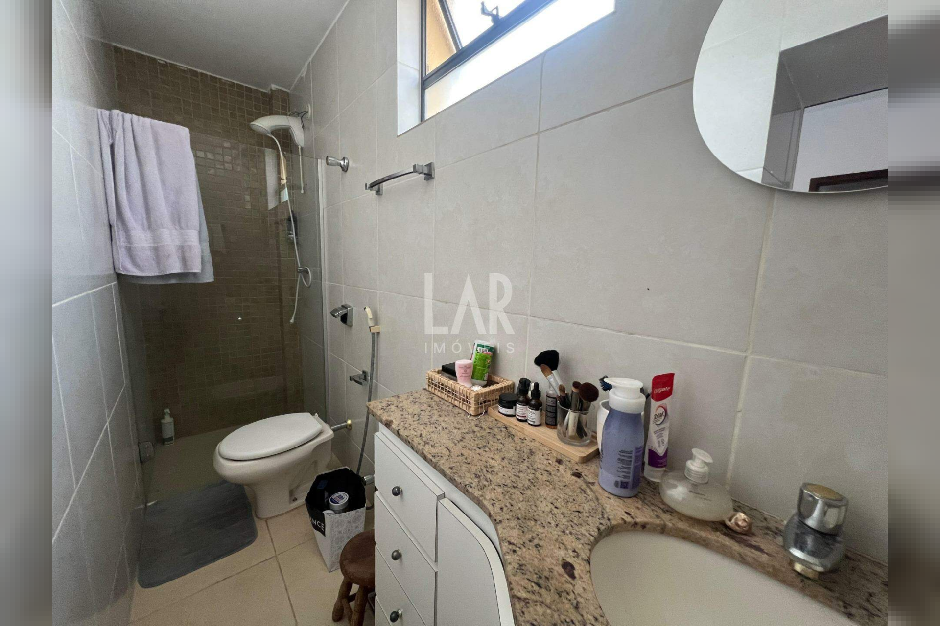 Apartamento de 3 quartos à venda, Gutierrez, Belo Horizonte - MG