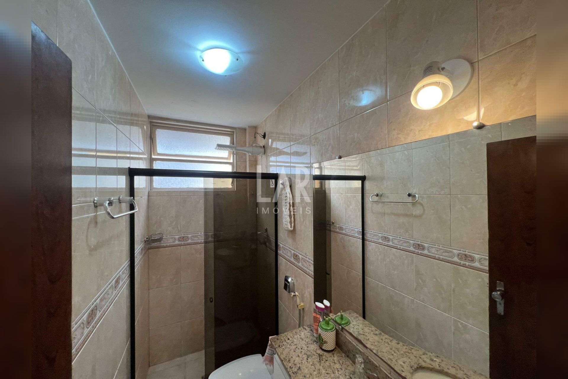 Apartamento de 3 quartos à venda, Gutierrez, Belo Horizonte - MG