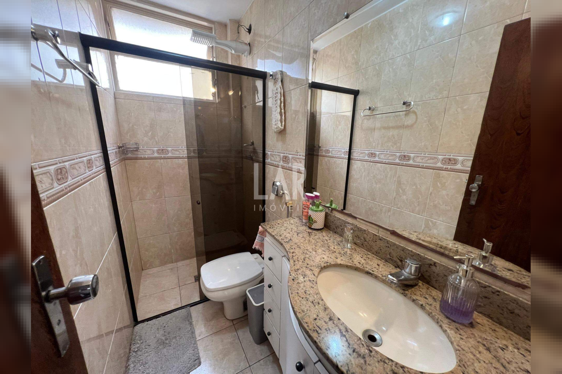 Apartamento de 3 quartos à venda, Gutierrez, Belo Horizonte - MG