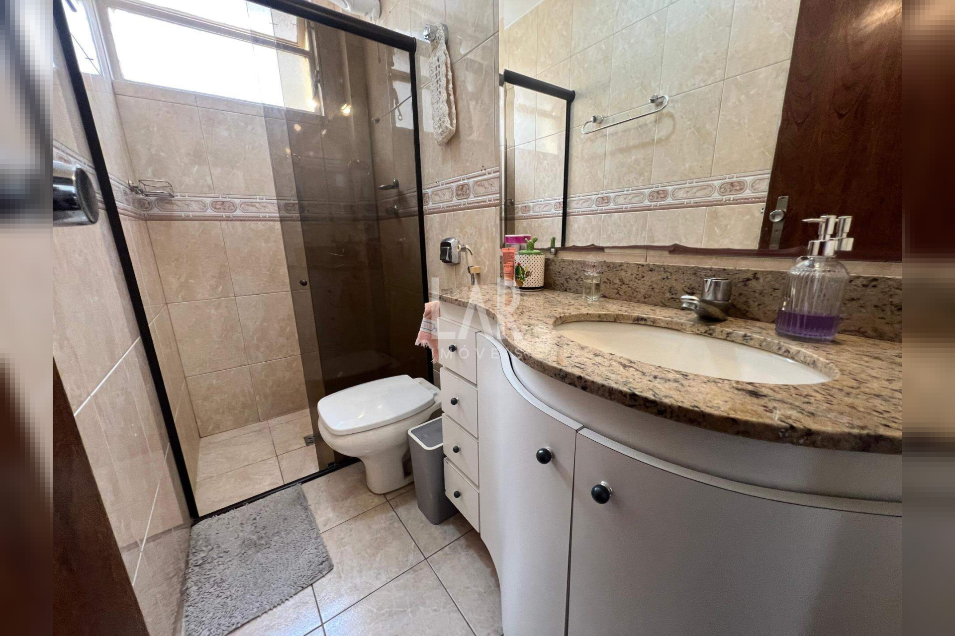 Apartamento de 3 quartos à venda, Gutierrez, Belo Horizonte - MG