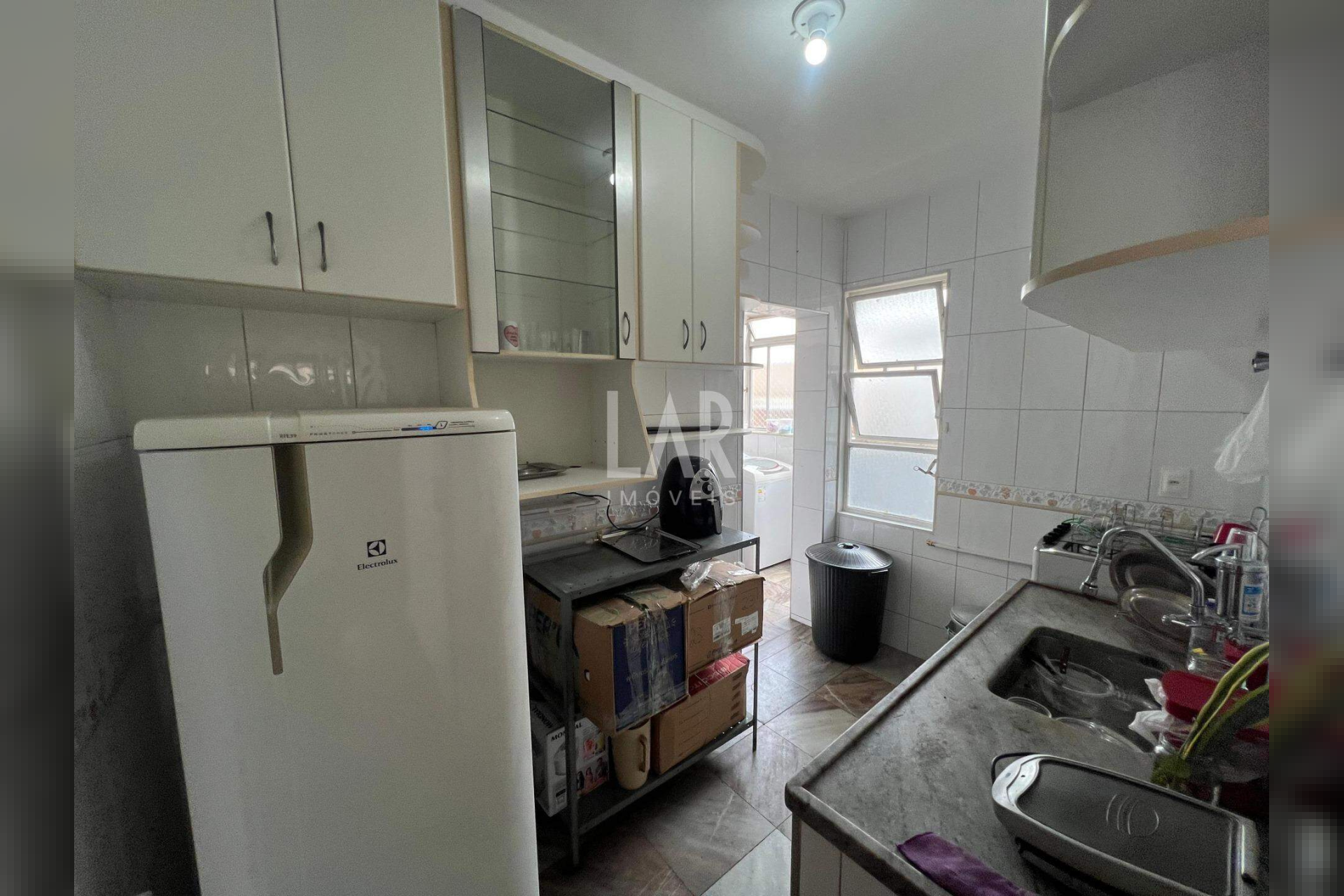 Apartamento de 3 quartos à venda, Gutierrez, Belo Horizonte - MG