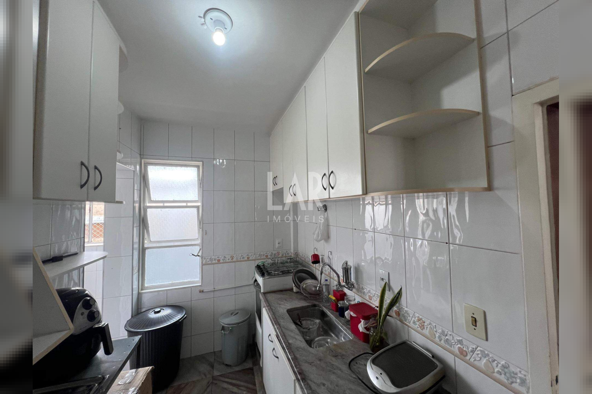 Apartamento de 3 quartos à venda, Gutierrez, Belo Horizonte - MG