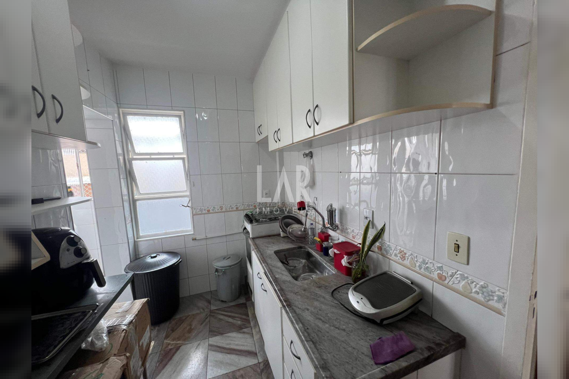 Apartamento de 3 quartos à venda, Gutierrez, Belo Horizonte - MG