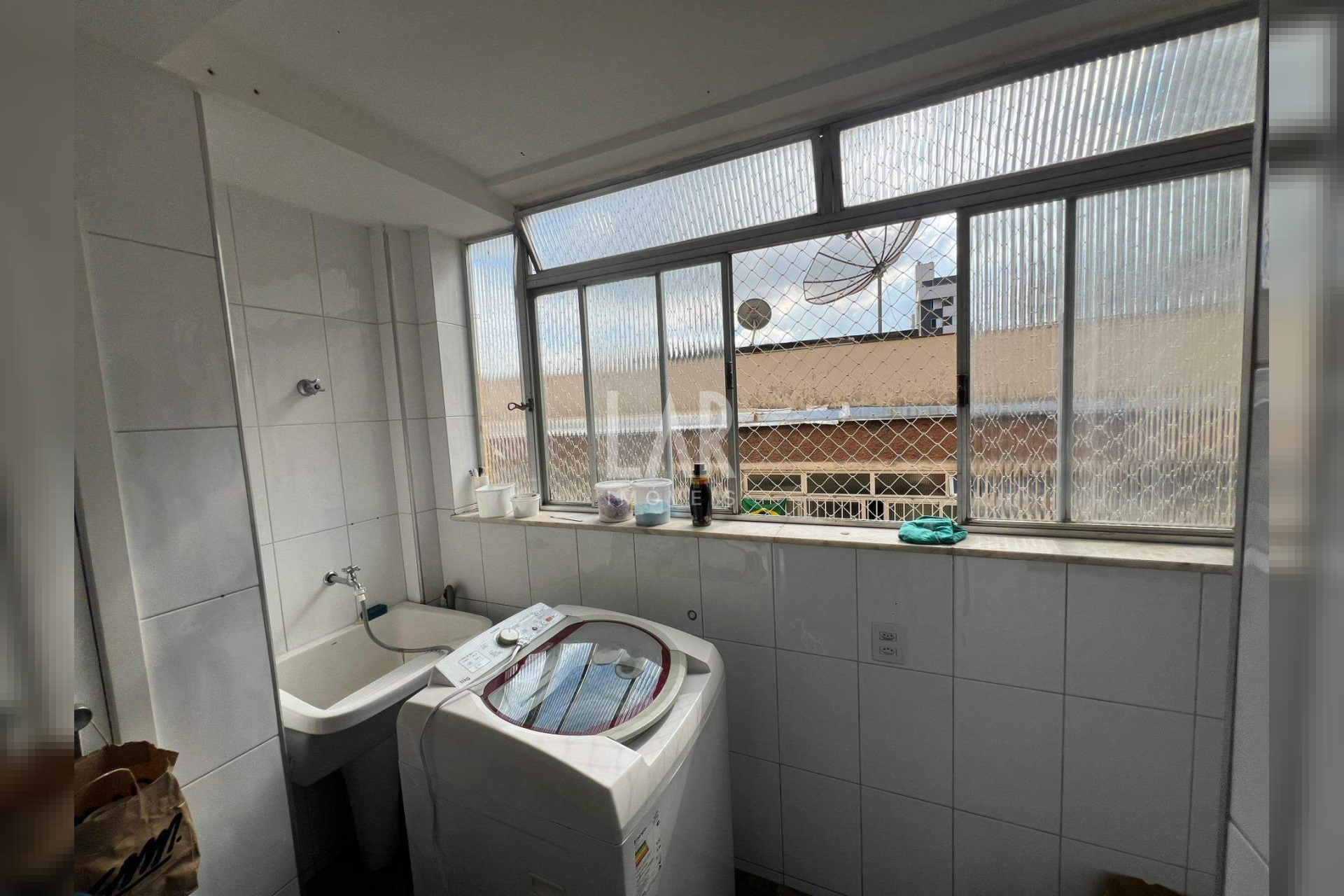 Apartamento de 3 quartos à venda, Gutierrez, Belo Horizonte - MG